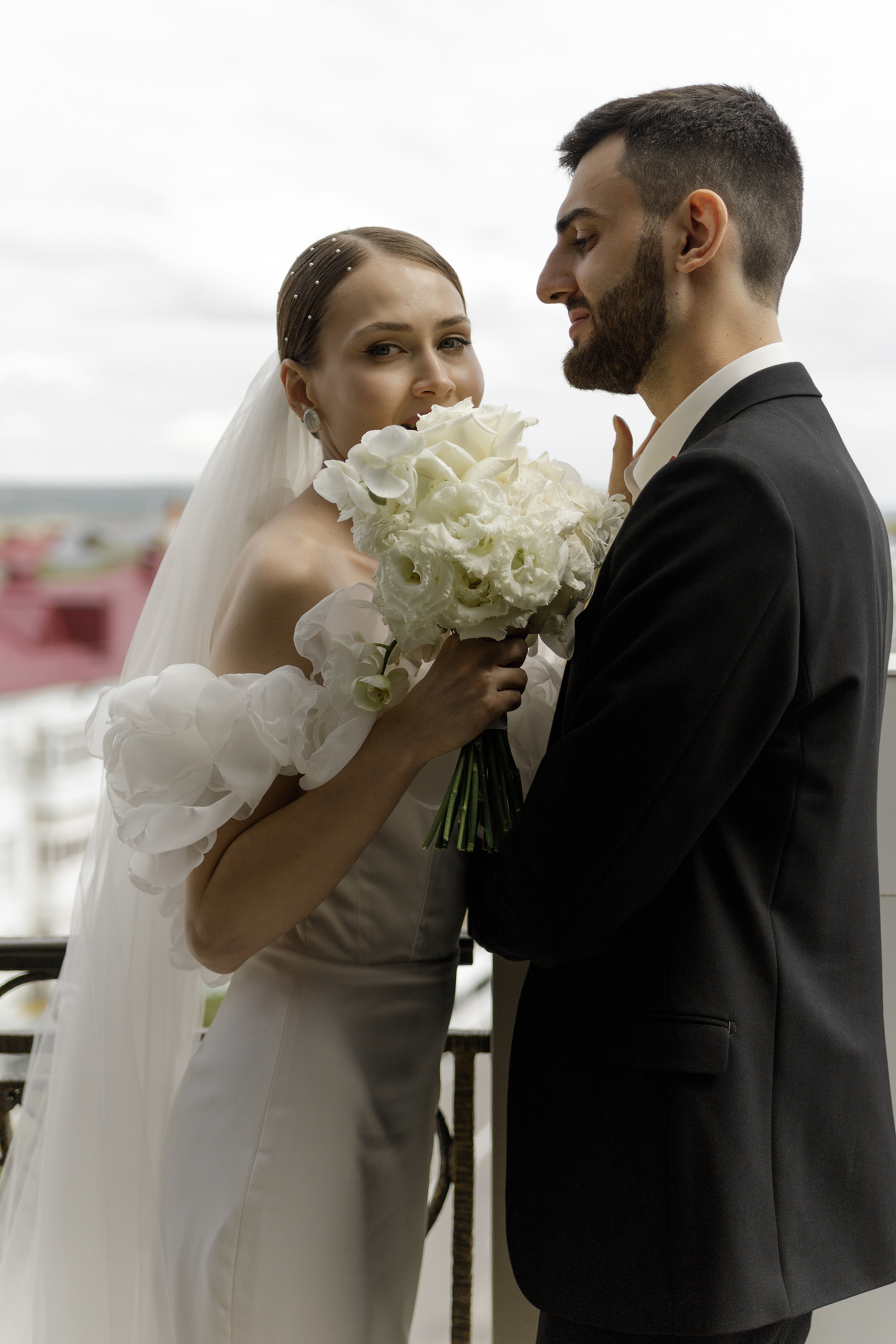 E&H. Твой душевный фотограф — Ирина Амирбекова