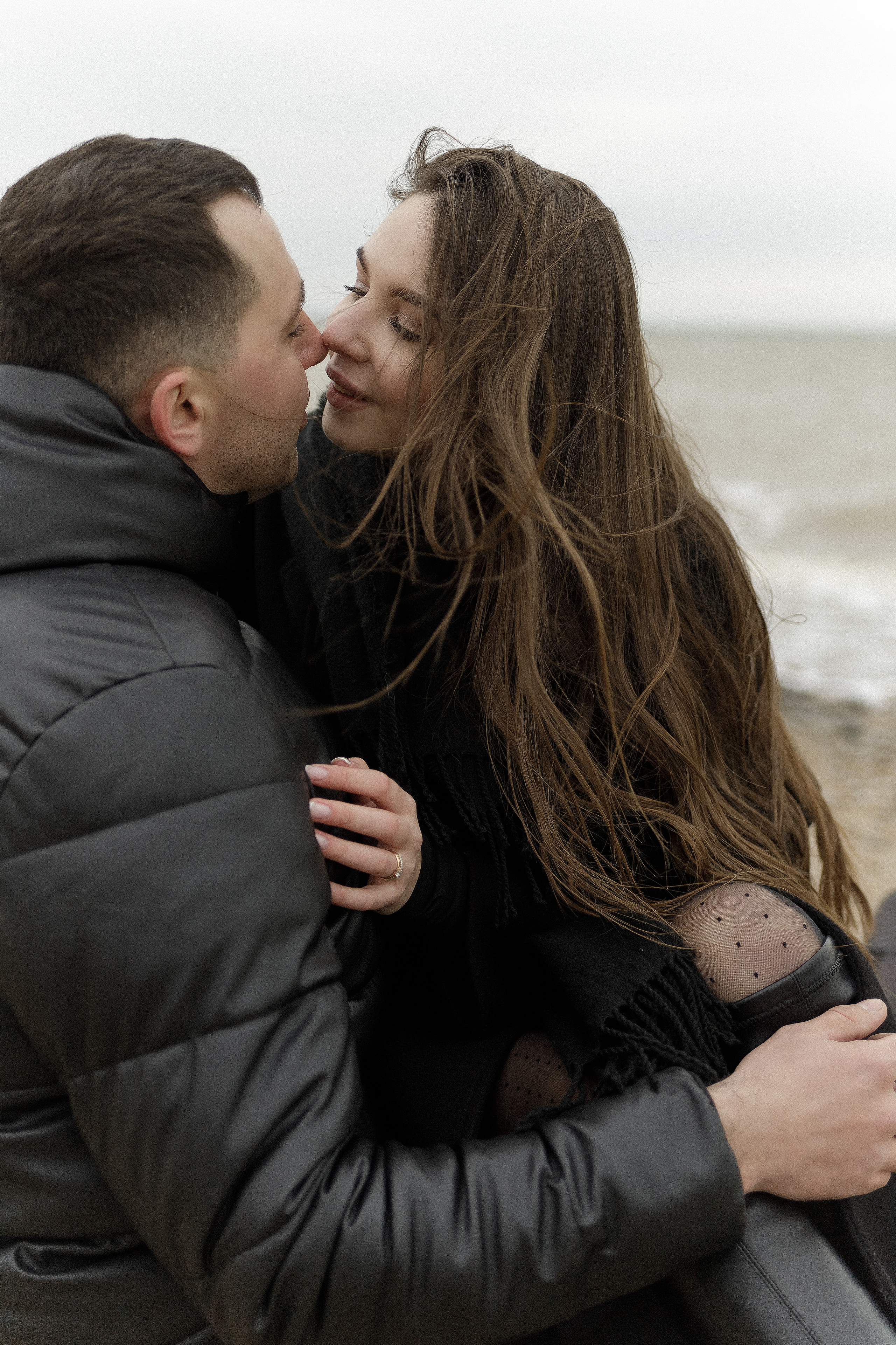 Y&L. Твой душевный фотограф — Ирина Амирбекова