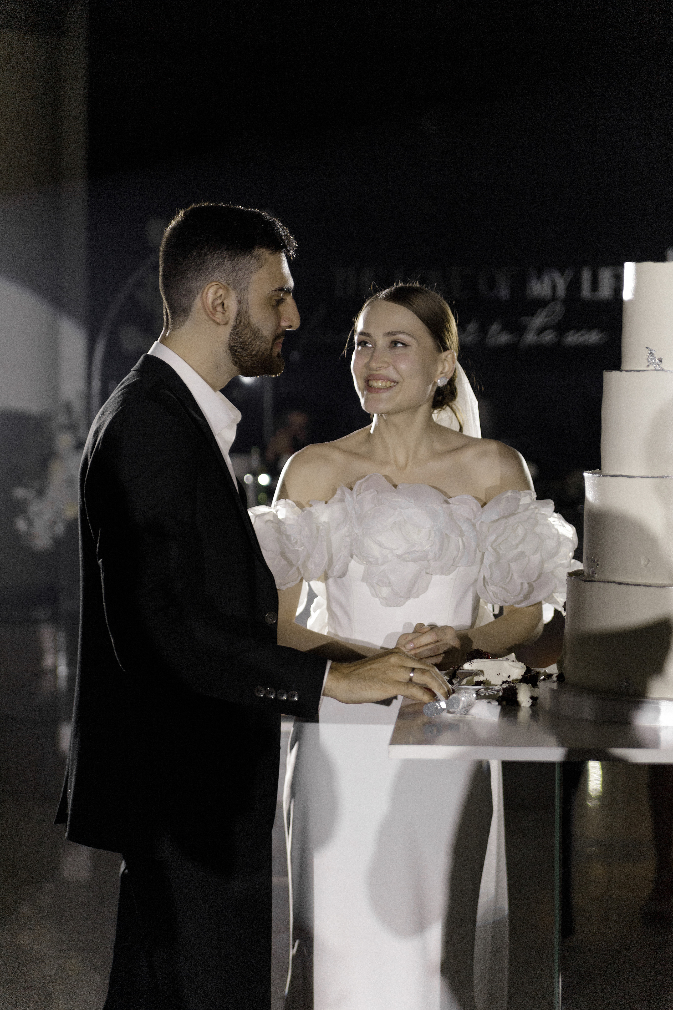 E&H. Твой душевный фотограф — Ирина Амирбекова