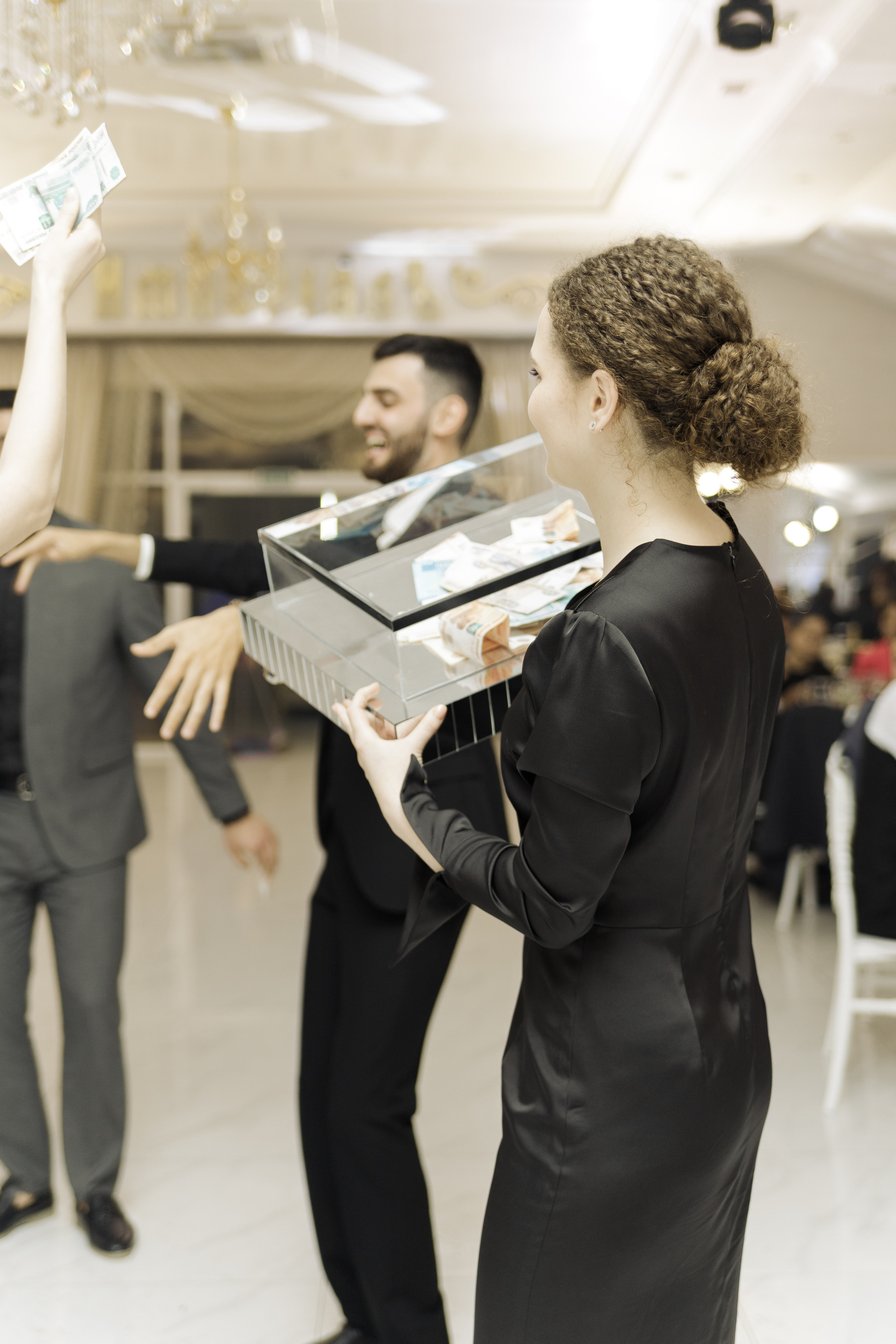 E&H. Твой душевный фотограф — Ирина Амирбекова