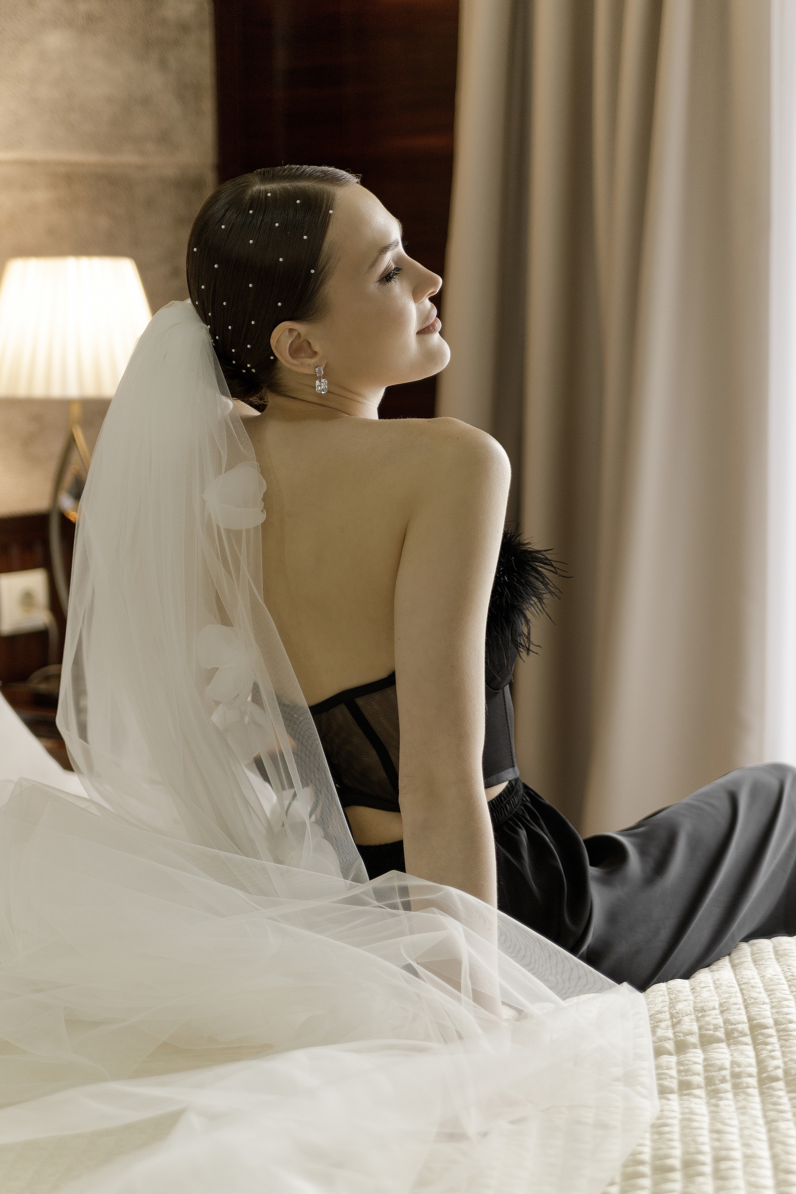 E&H. Твой душевный фотограф — Ирина Амирбекова