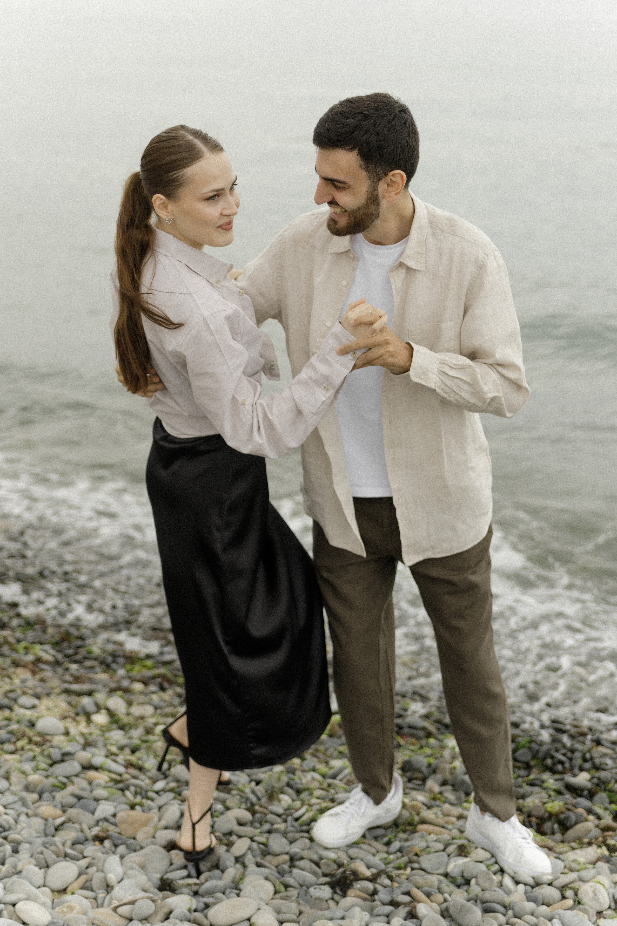 E&H. Твой душевный фотограф — Ирина Амирбекова