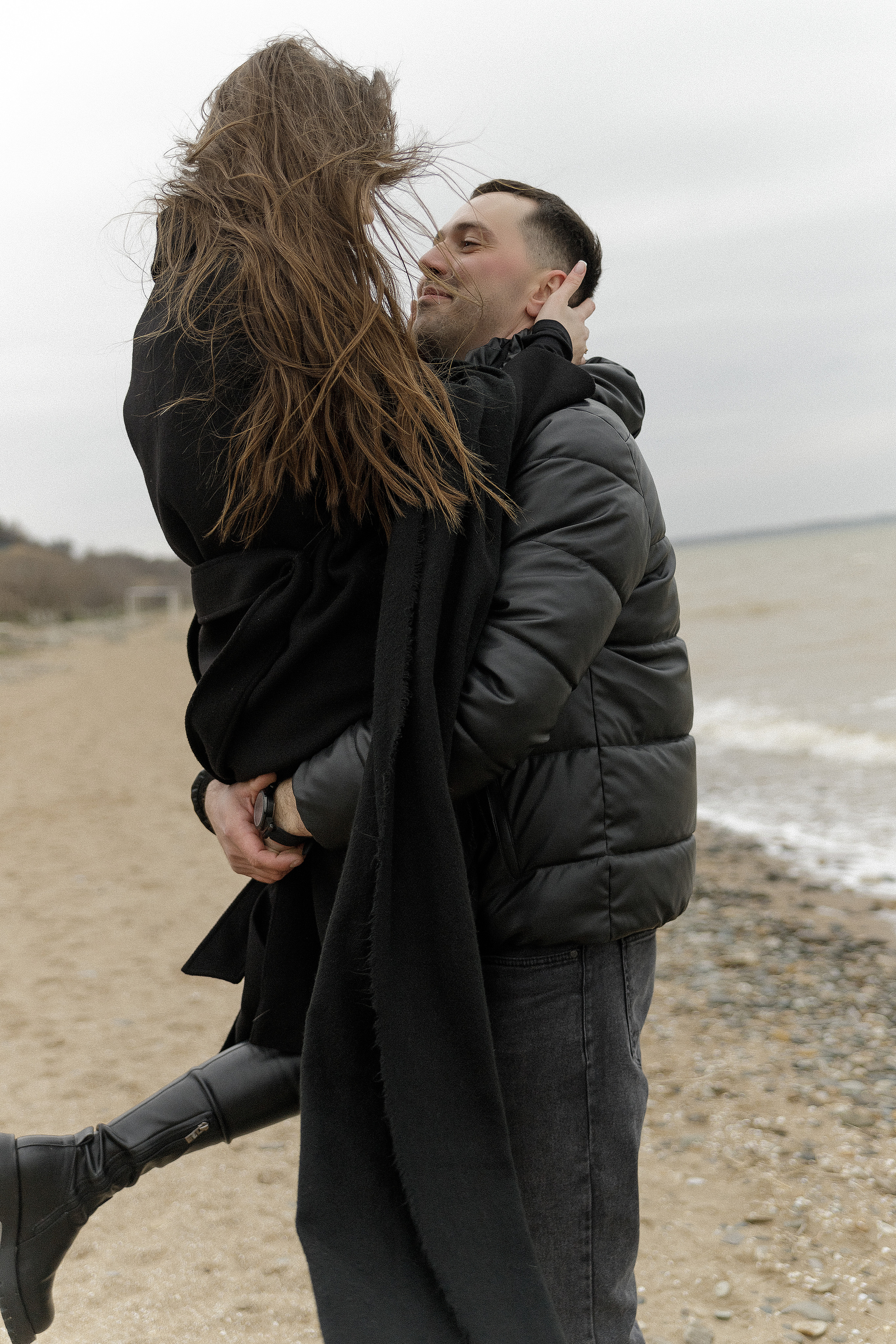 Y&L. Твой душевный фотограф — Ирина Амирбекова