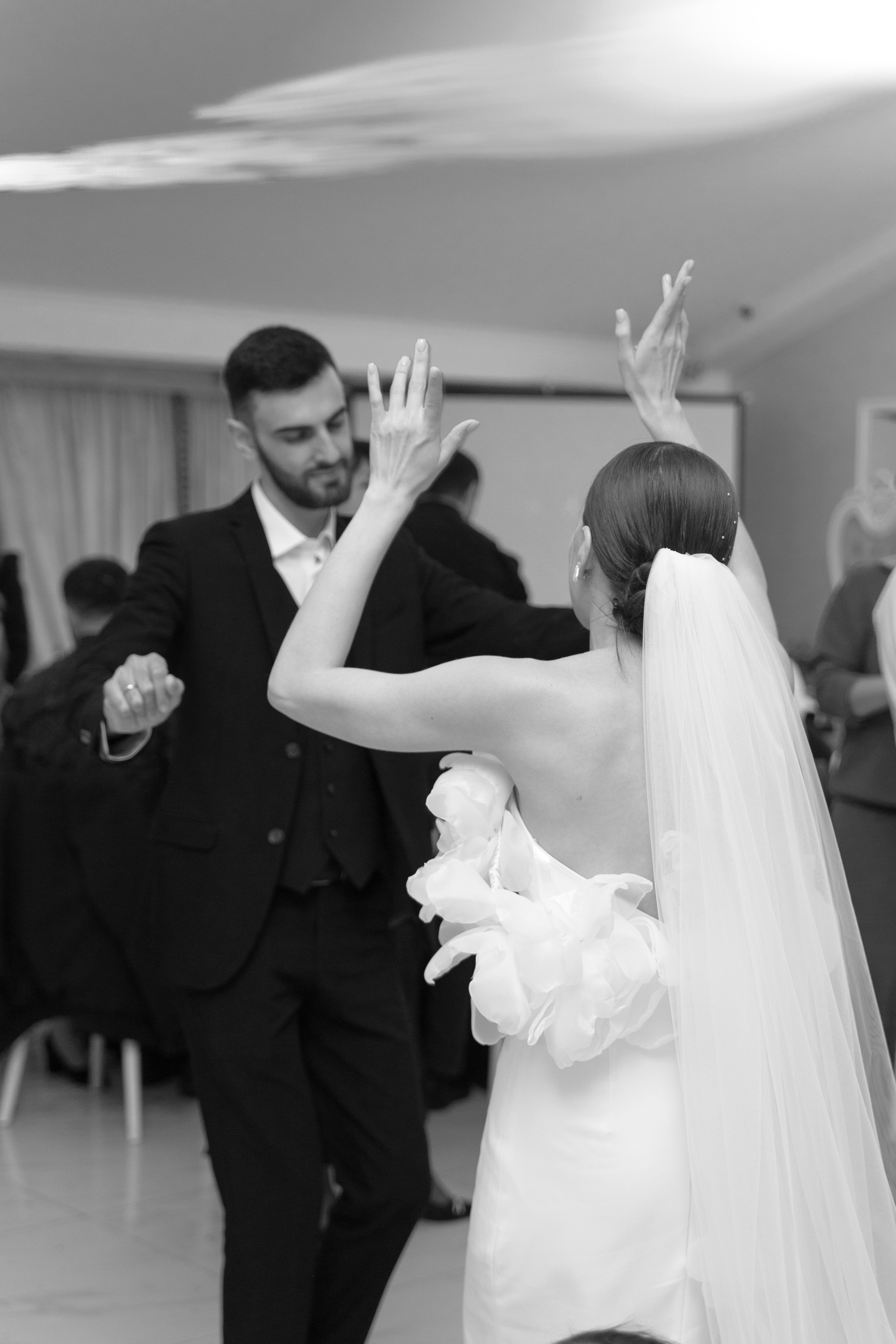 E&H. Твой душевный фотограф — Ирина Амирбекова