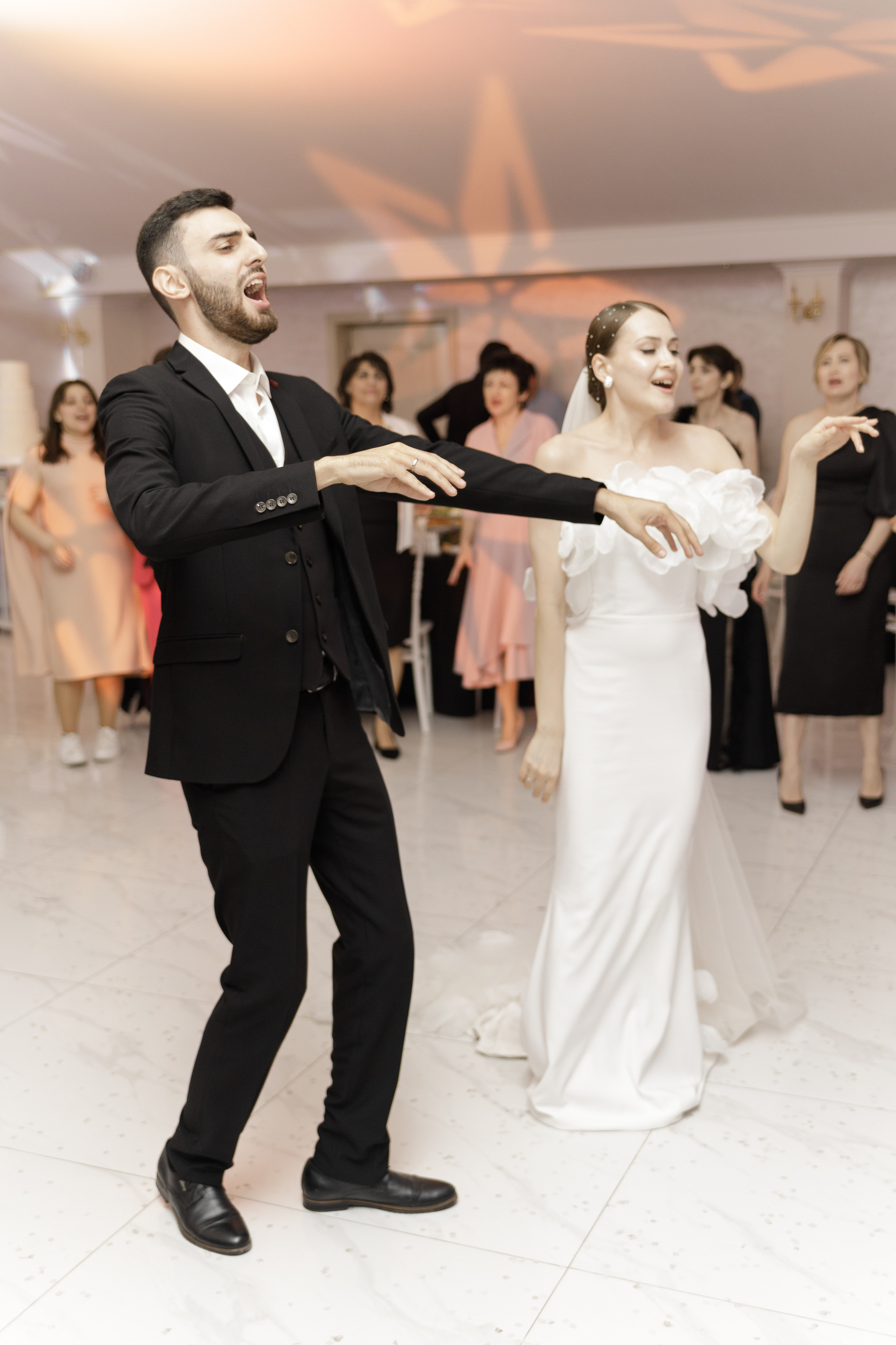 E&H. Твой душевный фотограф — Ирина Амирбекова