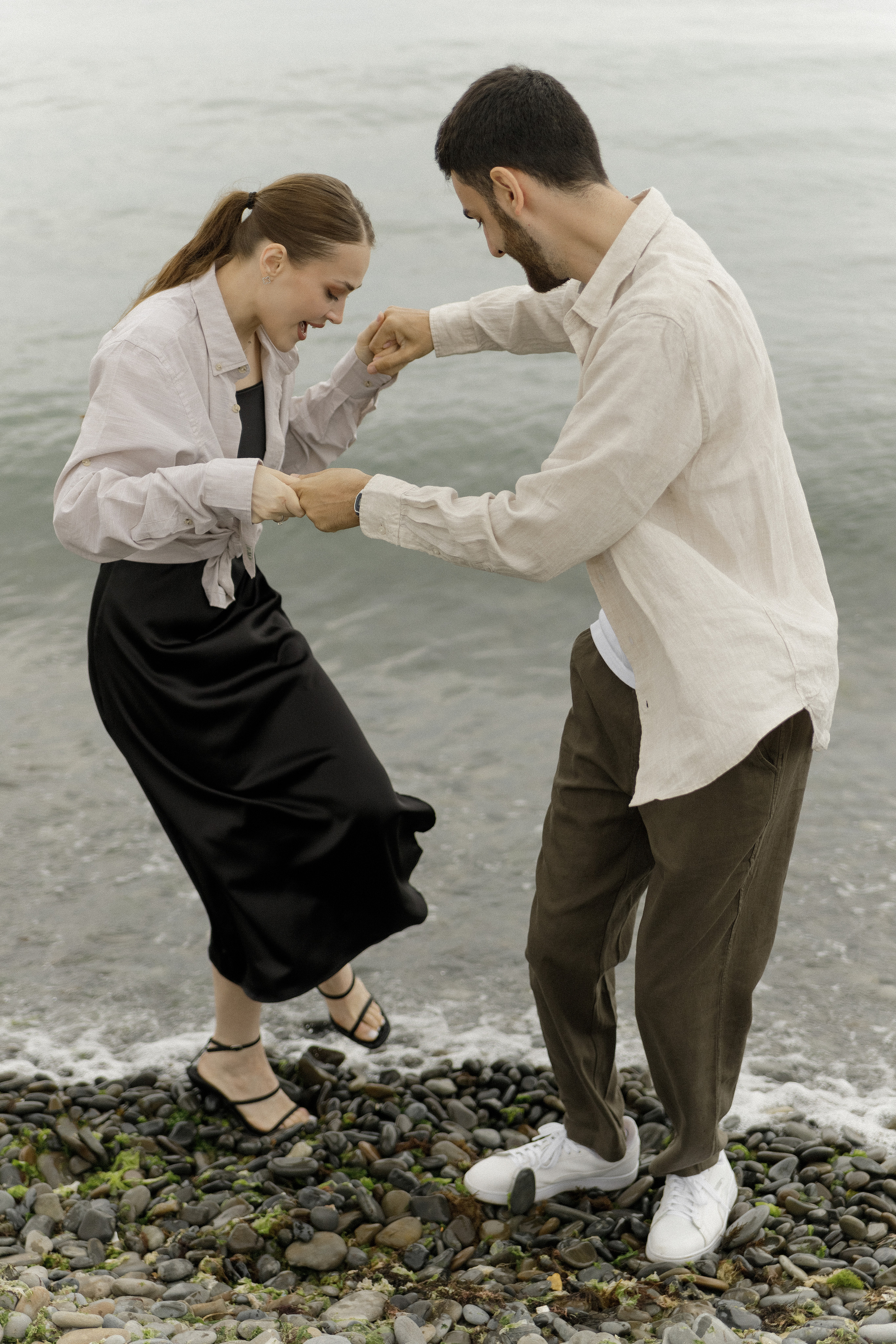 E&H. Твой душевный фотограф — Ирина Амирбекова