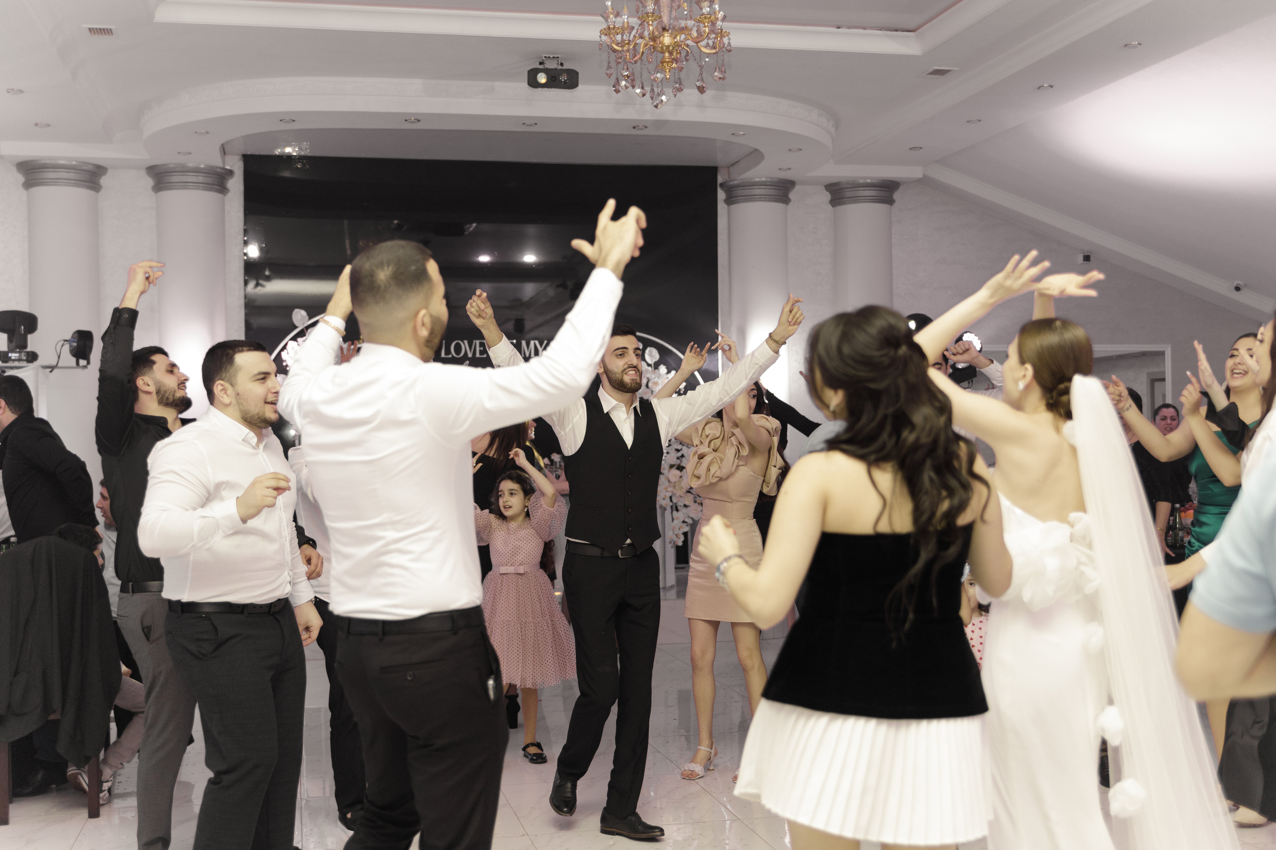 E&H. Твой душевный фотограф — Ирина Амирбекова