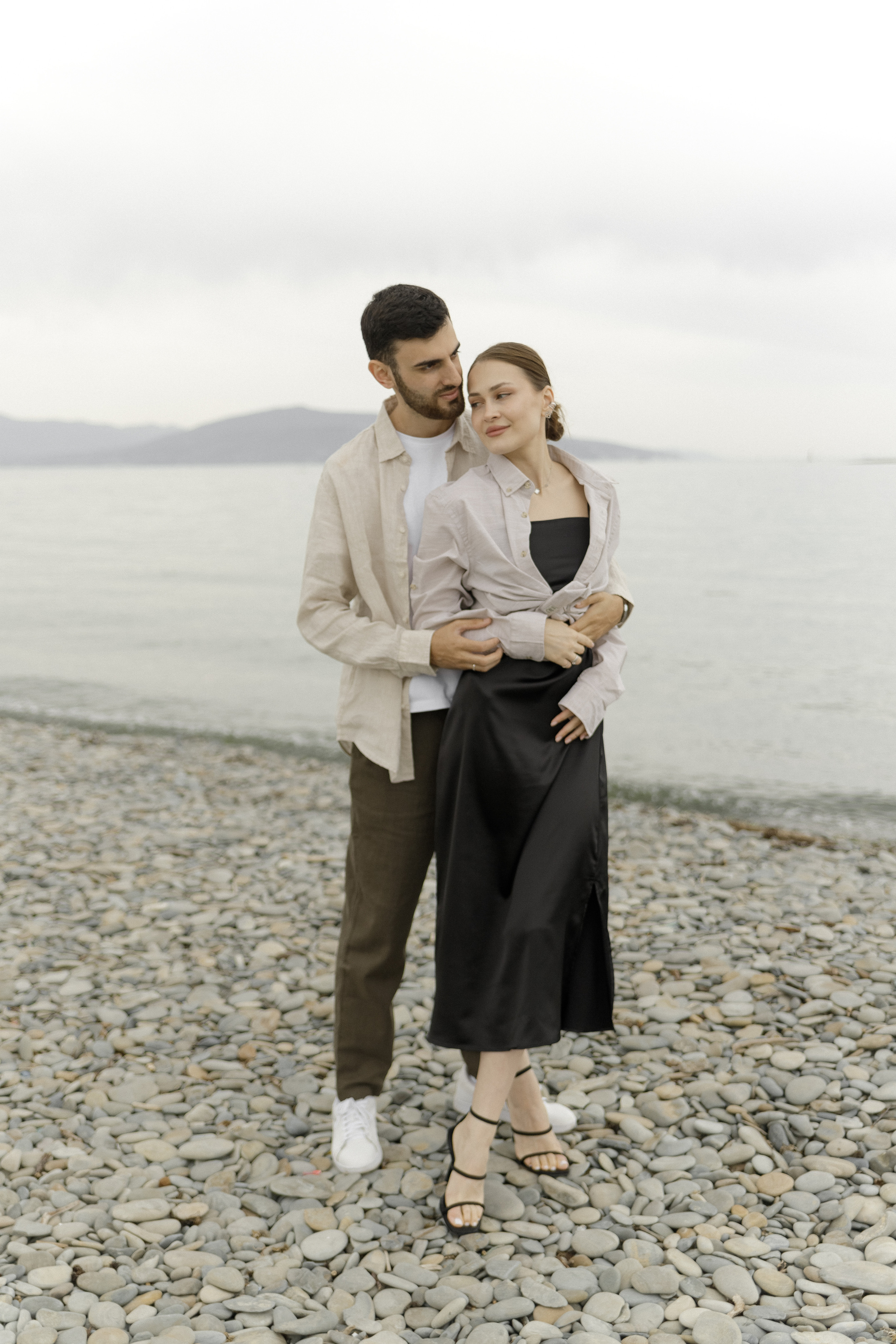 E&H. Твой душевный фотограф — Ирина Амирбекова