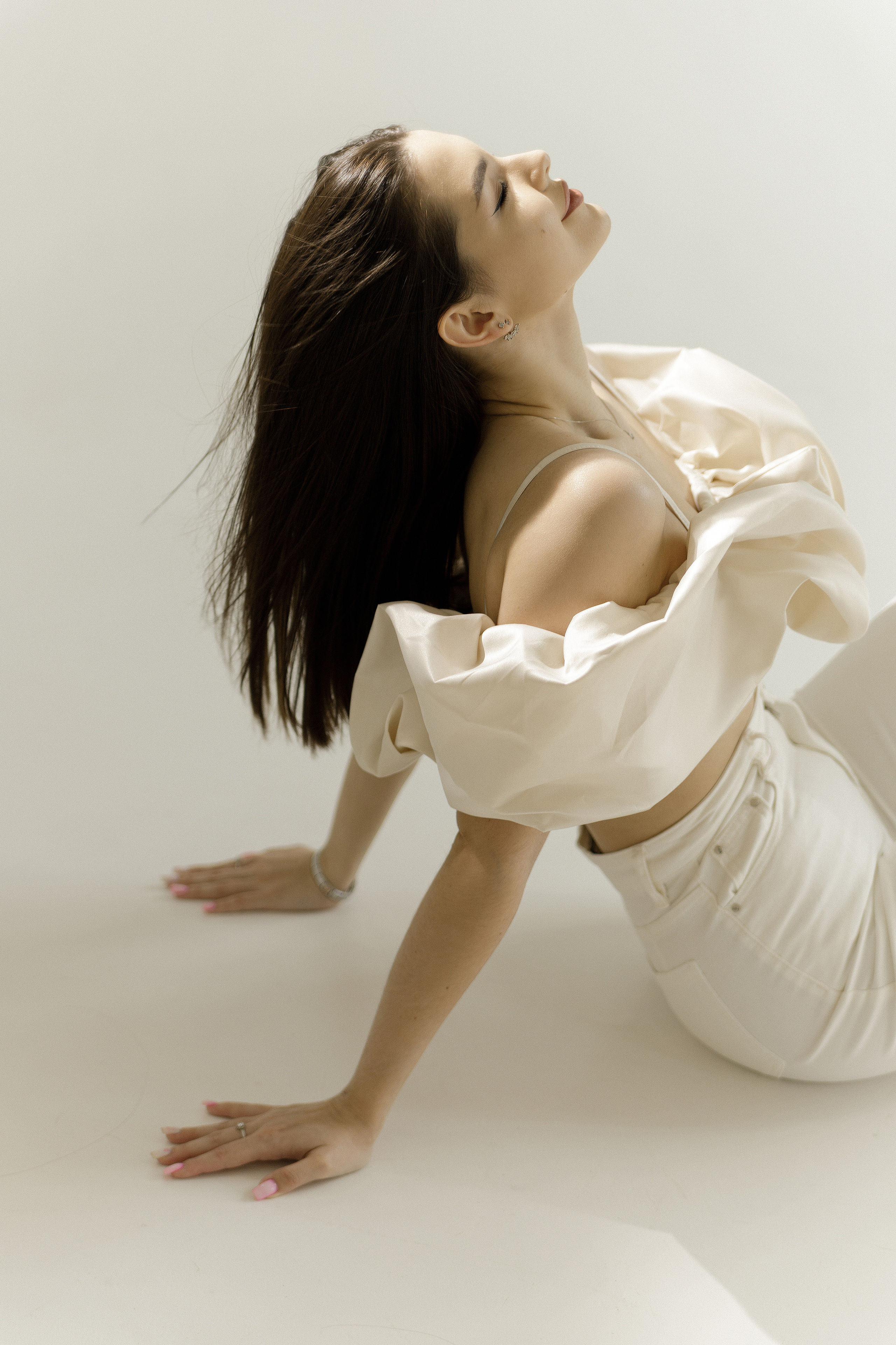 Alina. Твой душевный фотограф — Ирина Амирбекова