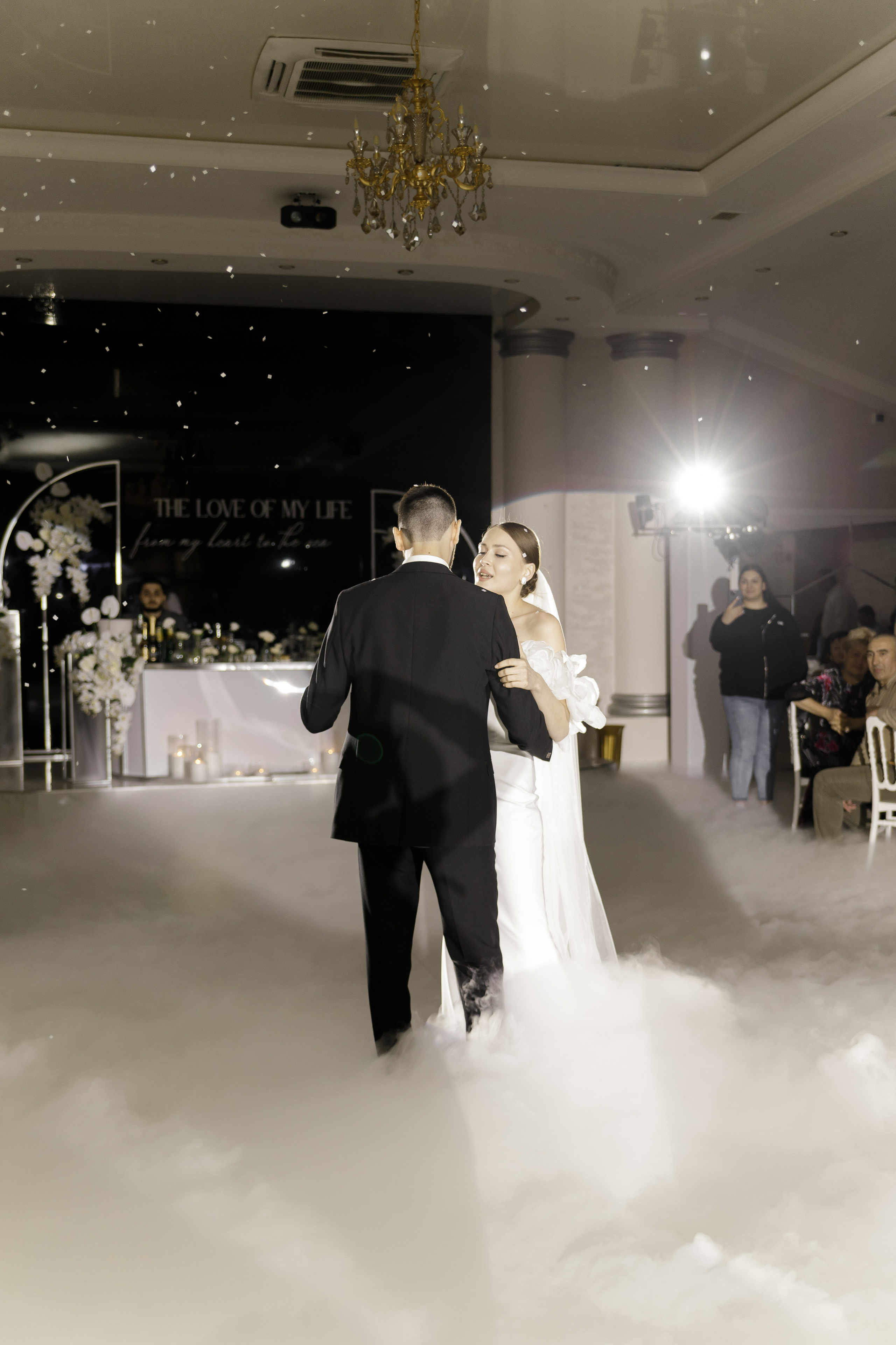 E&H. Твой душевный фотограф — Ирина Амирбекова