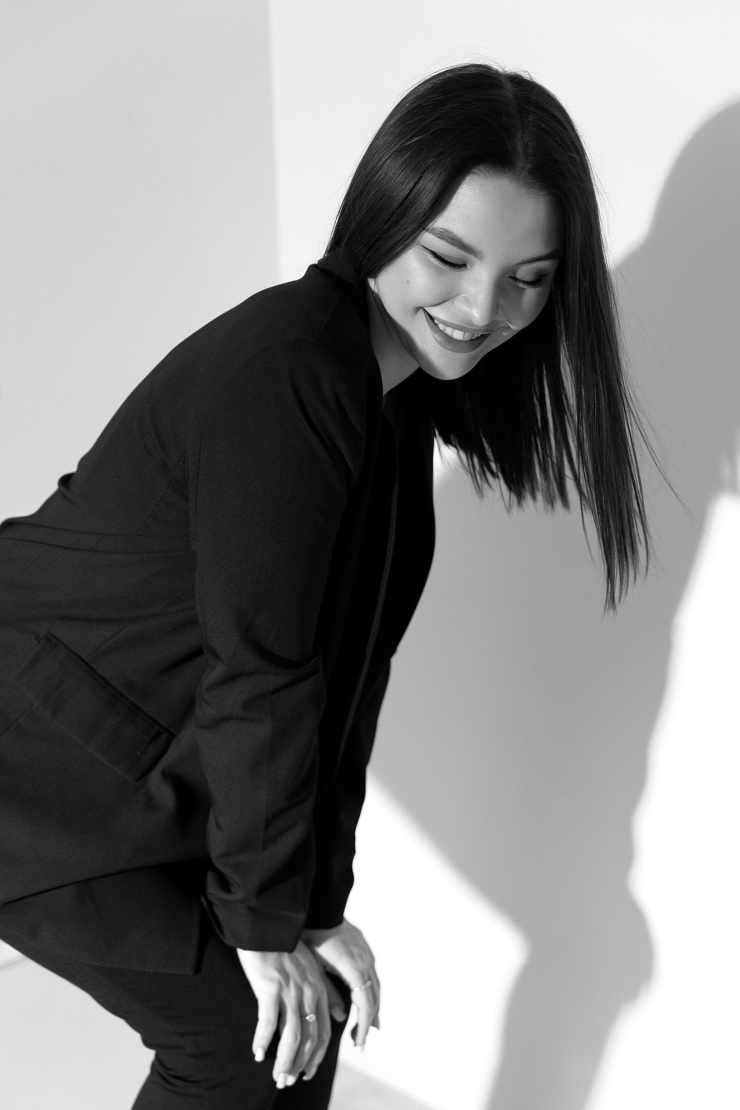 Alina. Твой душевный фотограф — Ирина Амирбекова