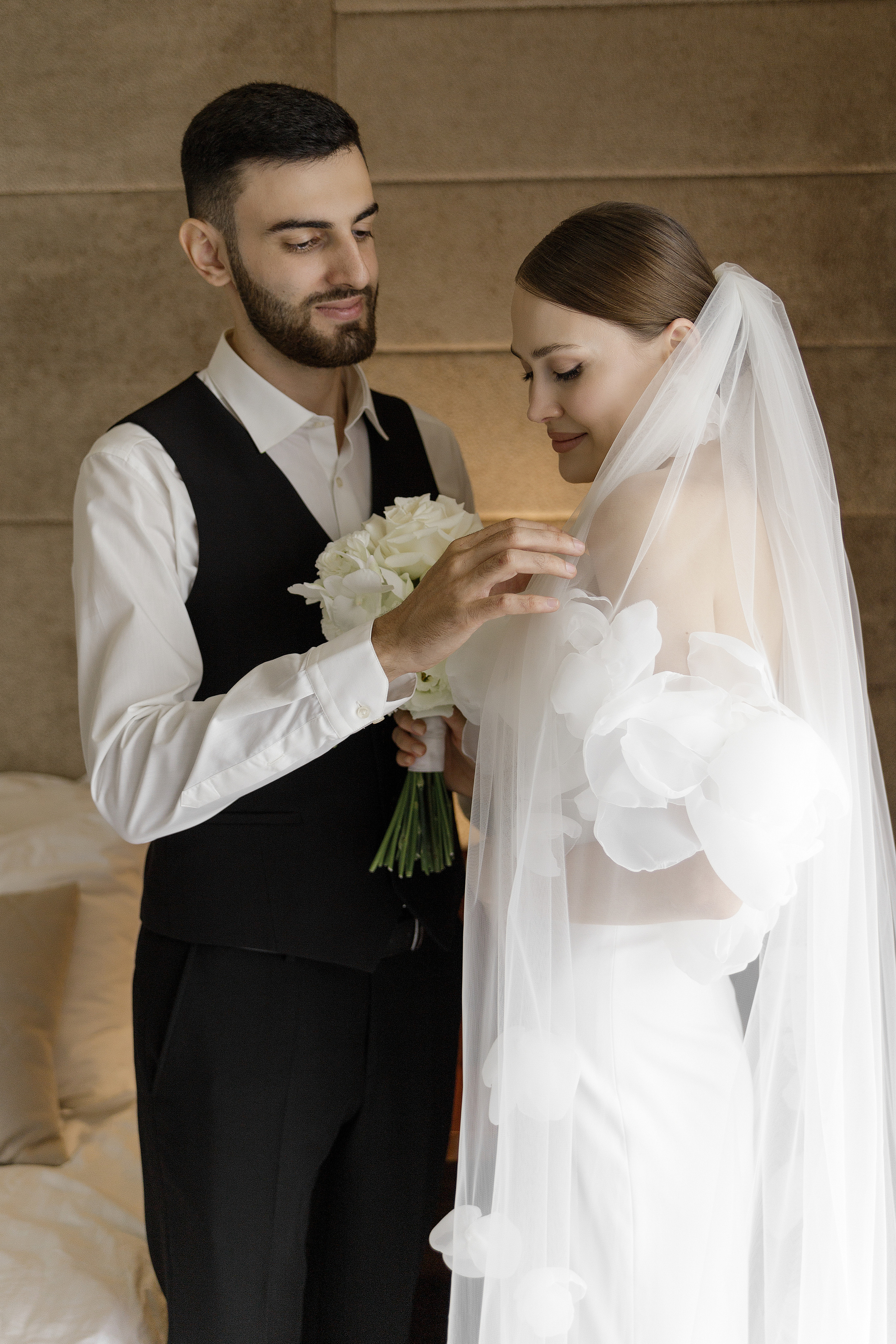 E&H. Твой душевный фотограф — Ирина Амирбекова