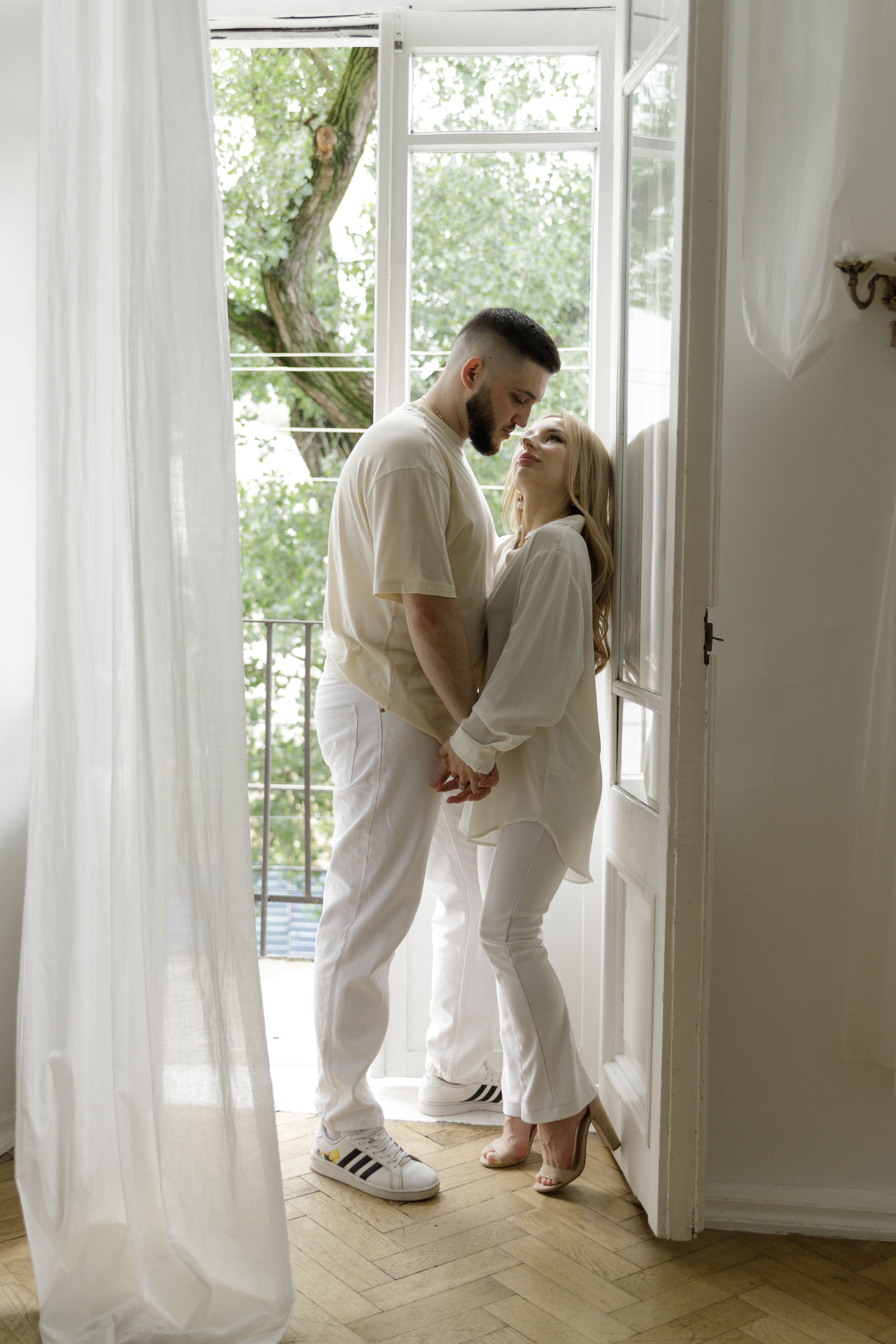 V&E. Твой душевный фотограф — Ирина Амирбекова