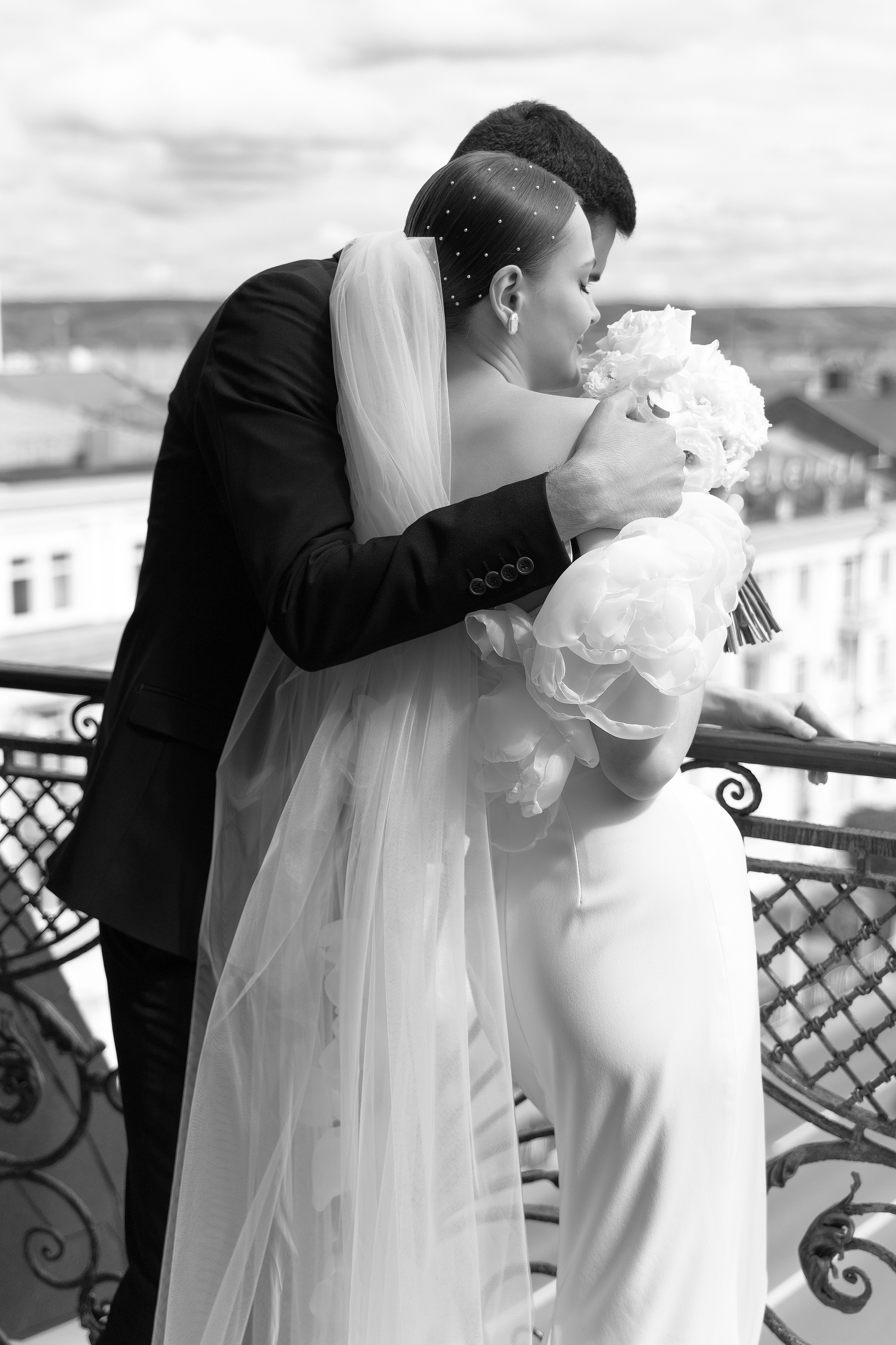 E&H. Твой душевный фотограф — Ирина Амирбекова