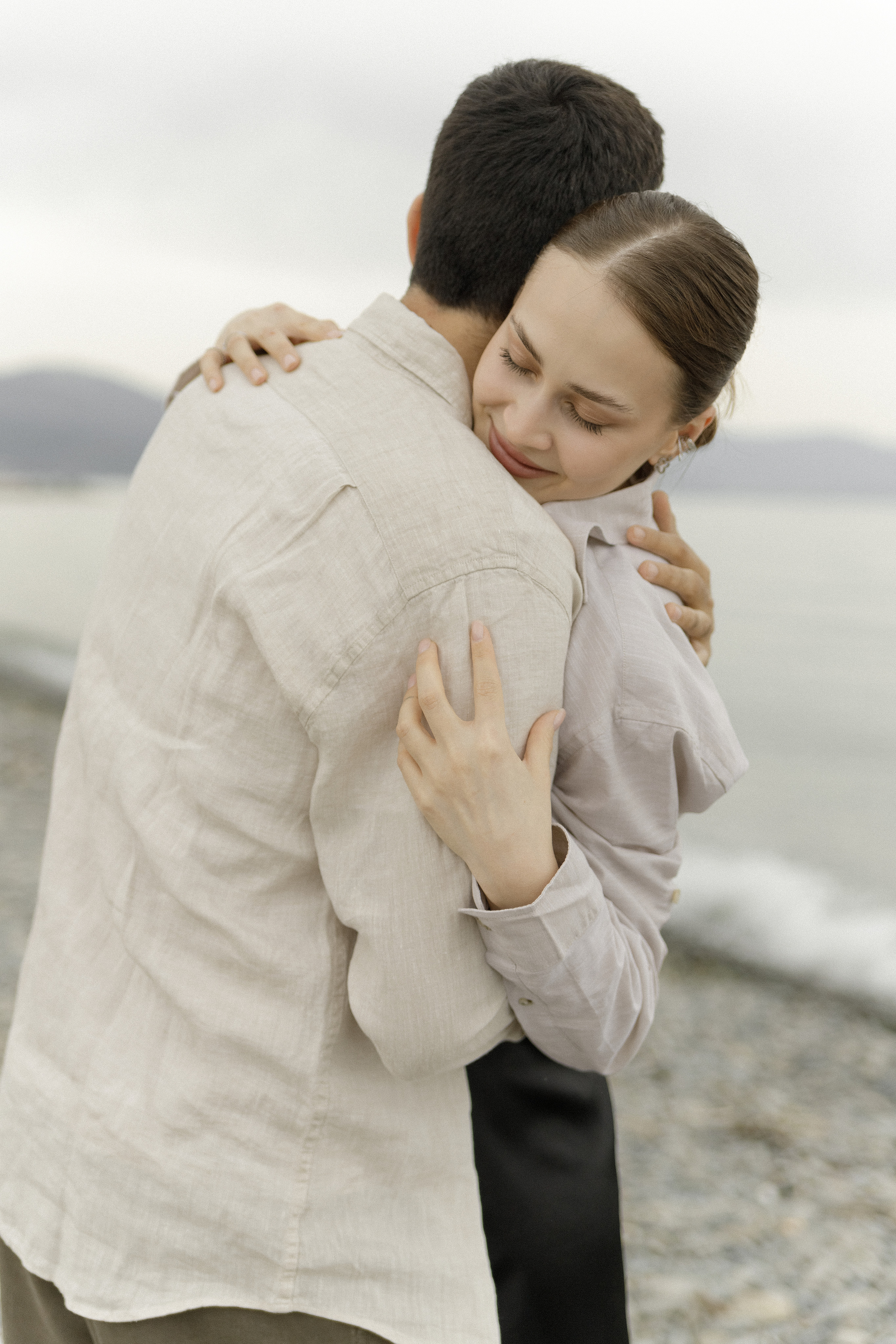 E&H. Твой душевный фотограф — Ирина Амирбекова