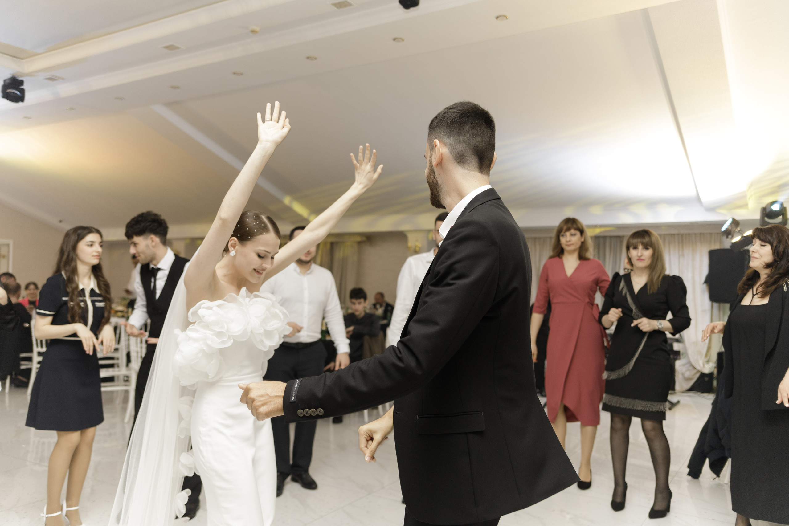 E&H. Твой душевный фотограф — Ирина Амирбекова