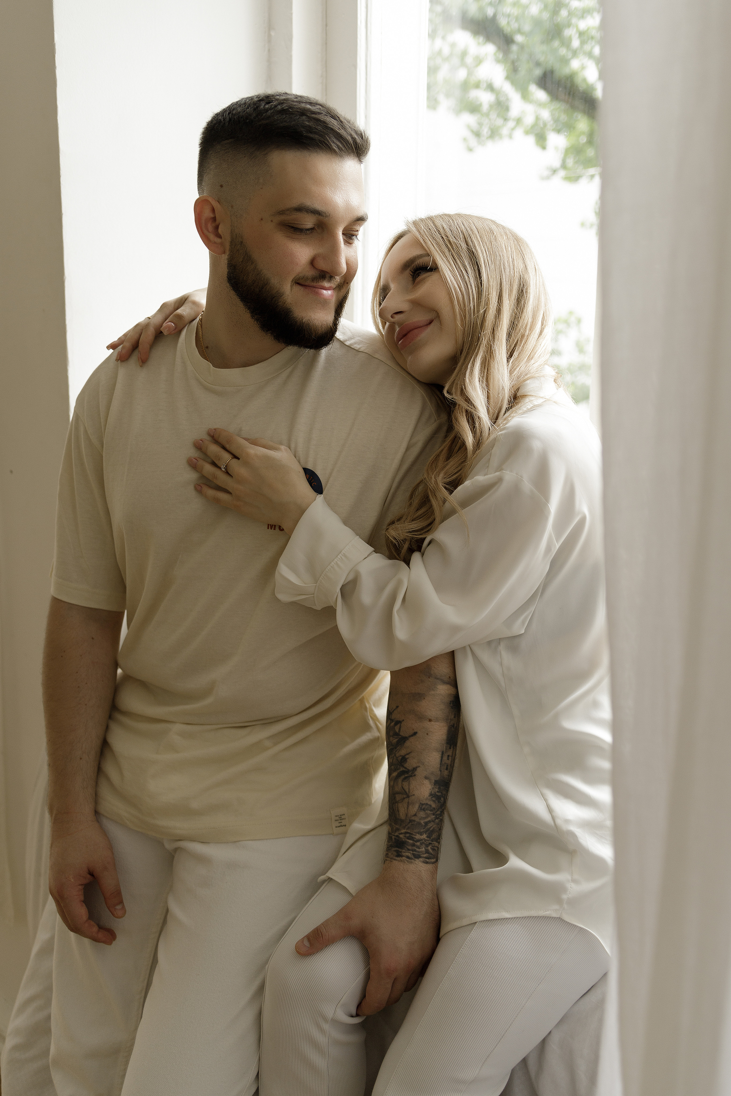 V&E. Твой душевный фотограф — Ирина Амирбекова