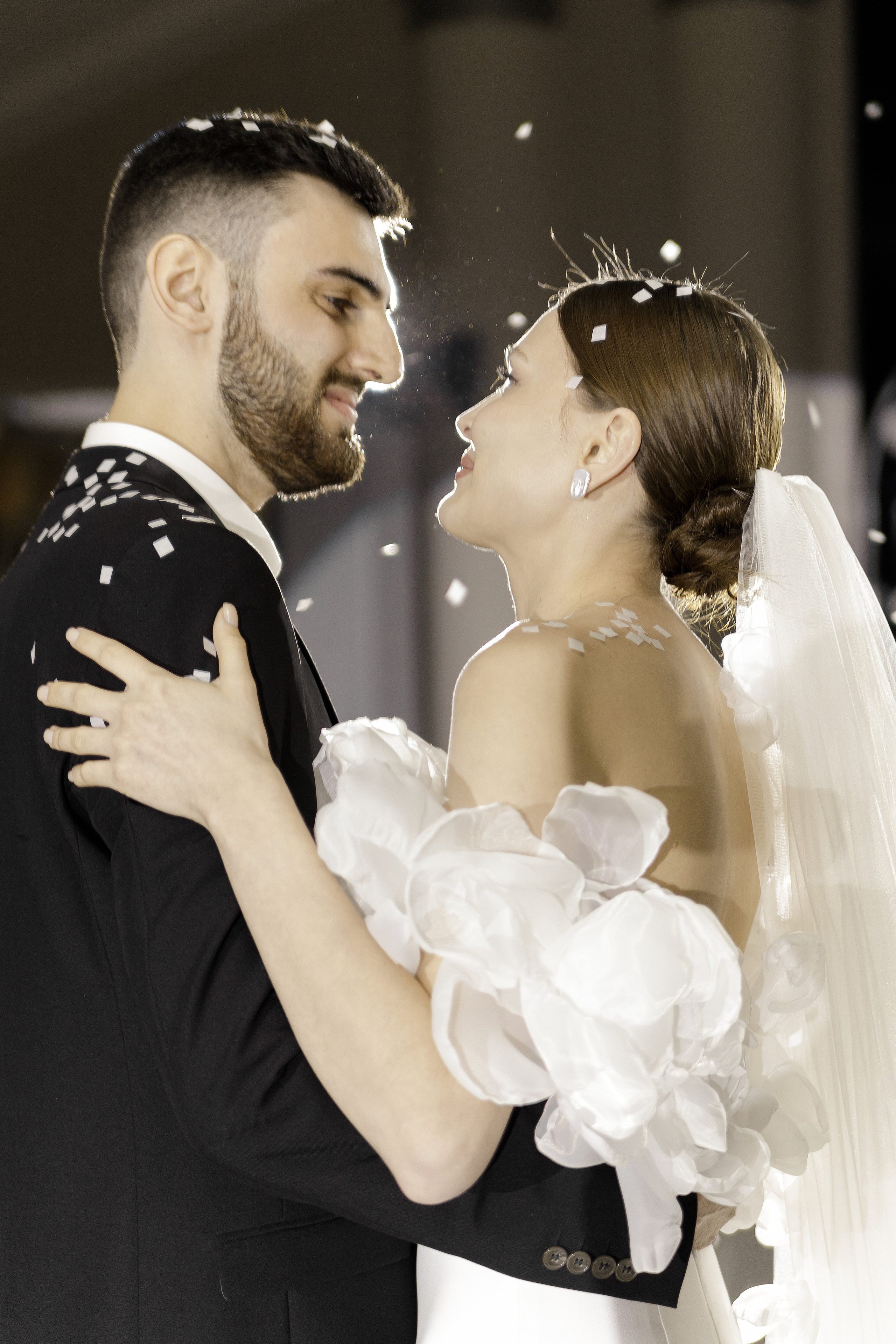 E&H. Твой душевный фотограф — Ирина Амирбекова