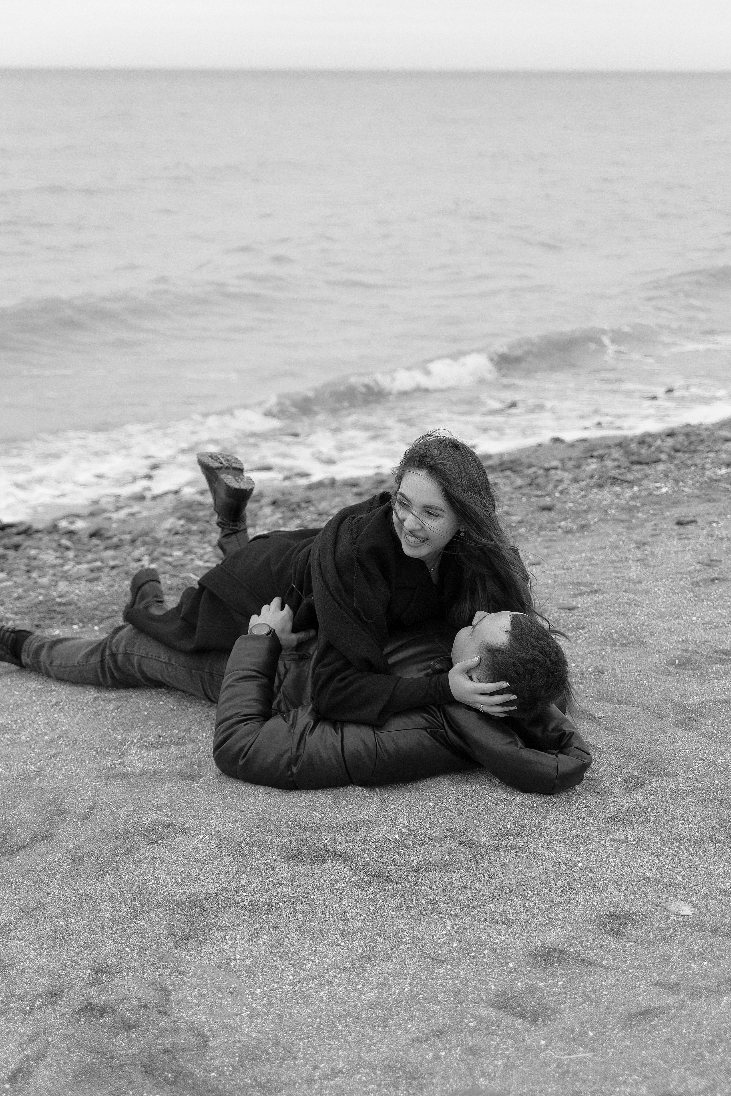 Y&L. Твой душевный фотограф — Ирина Амирбекова