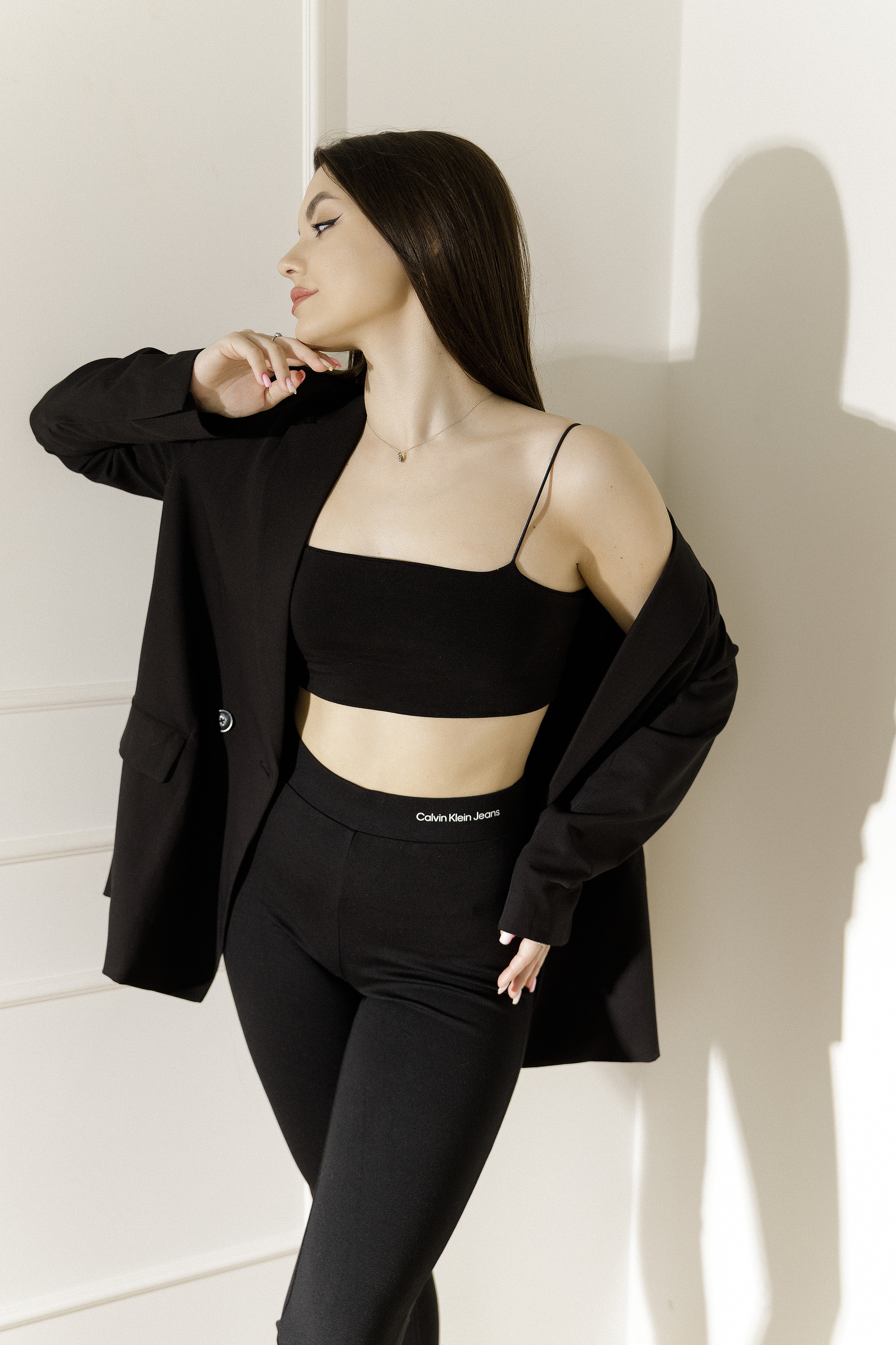 Alina. Твой душевный фотограф — Ирина Амирбекова