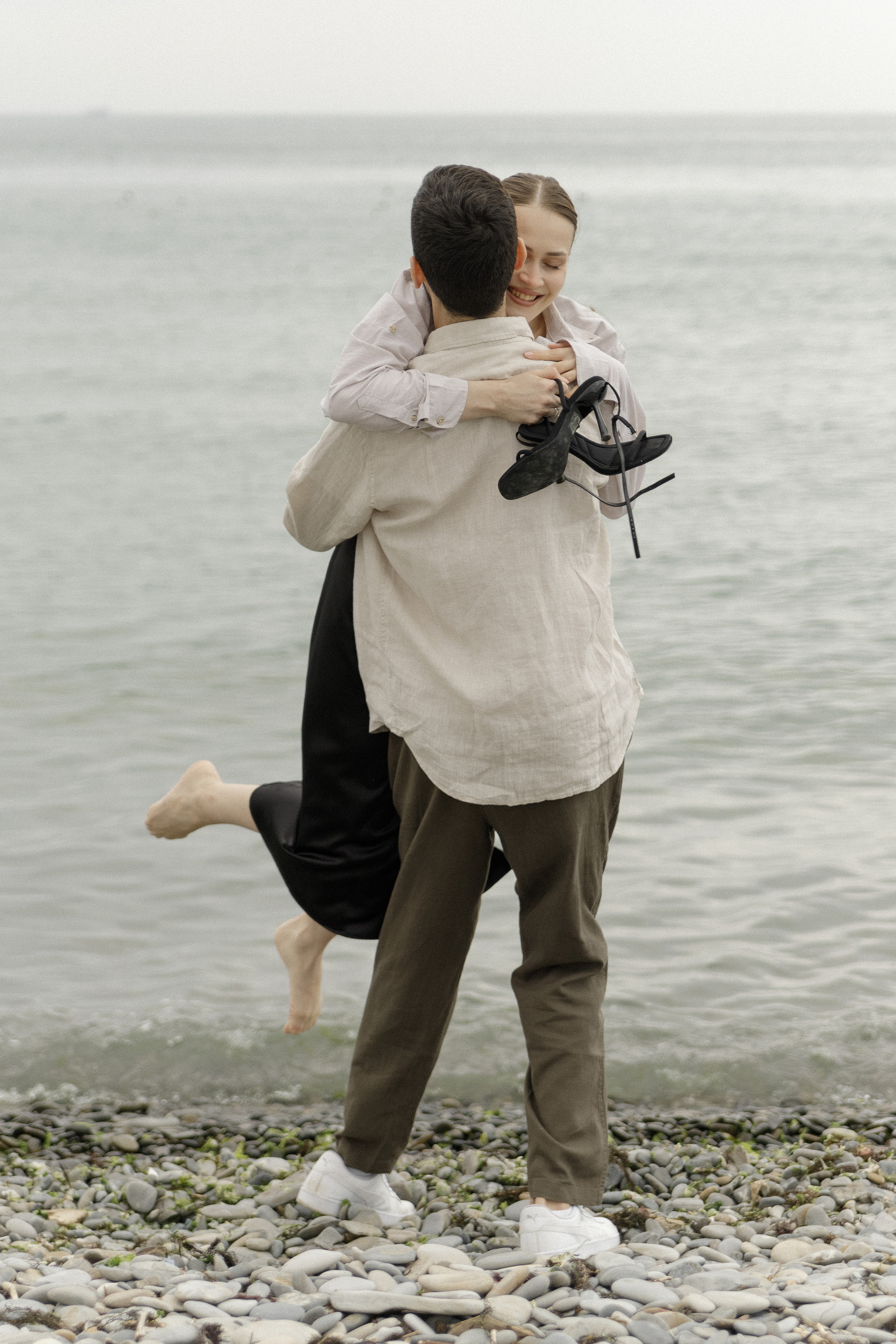 E&H. Твой душевный фотограф — Ирина Амирбекова