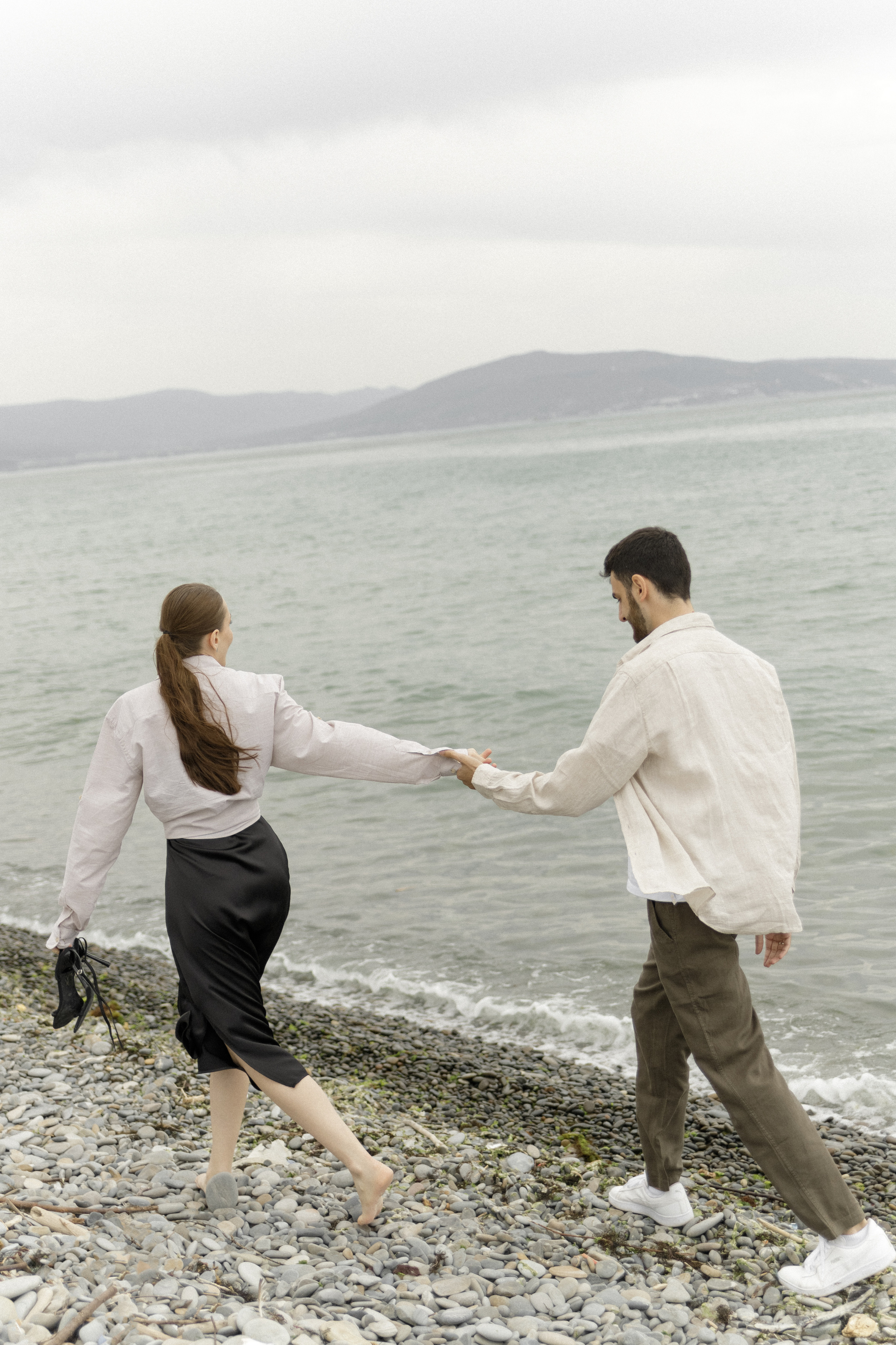 E&H. Твой душевный фотограф — Ирина Амирбекова