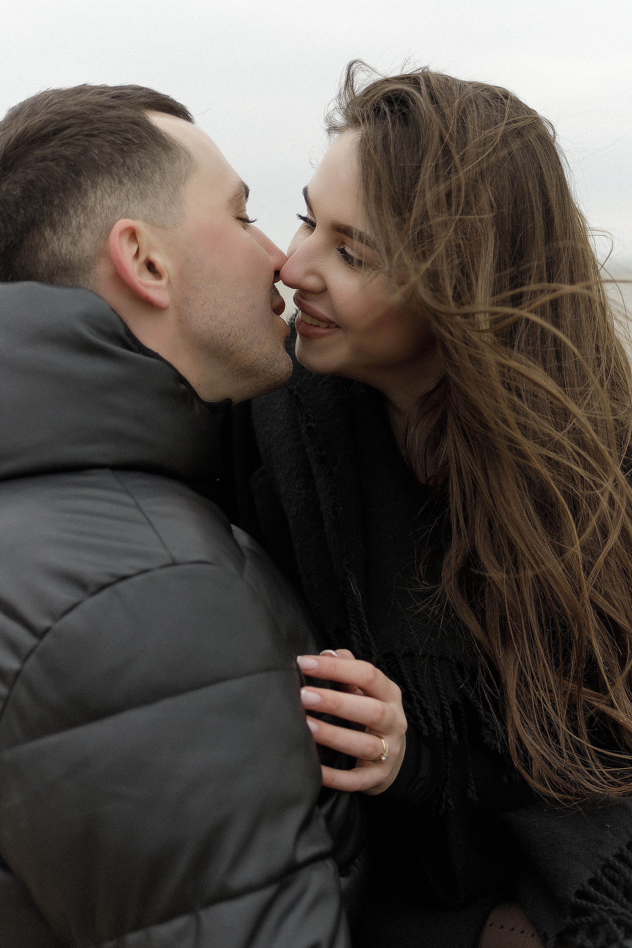 Y&L. Твой душевный фотограф — Ирина Амирбекова