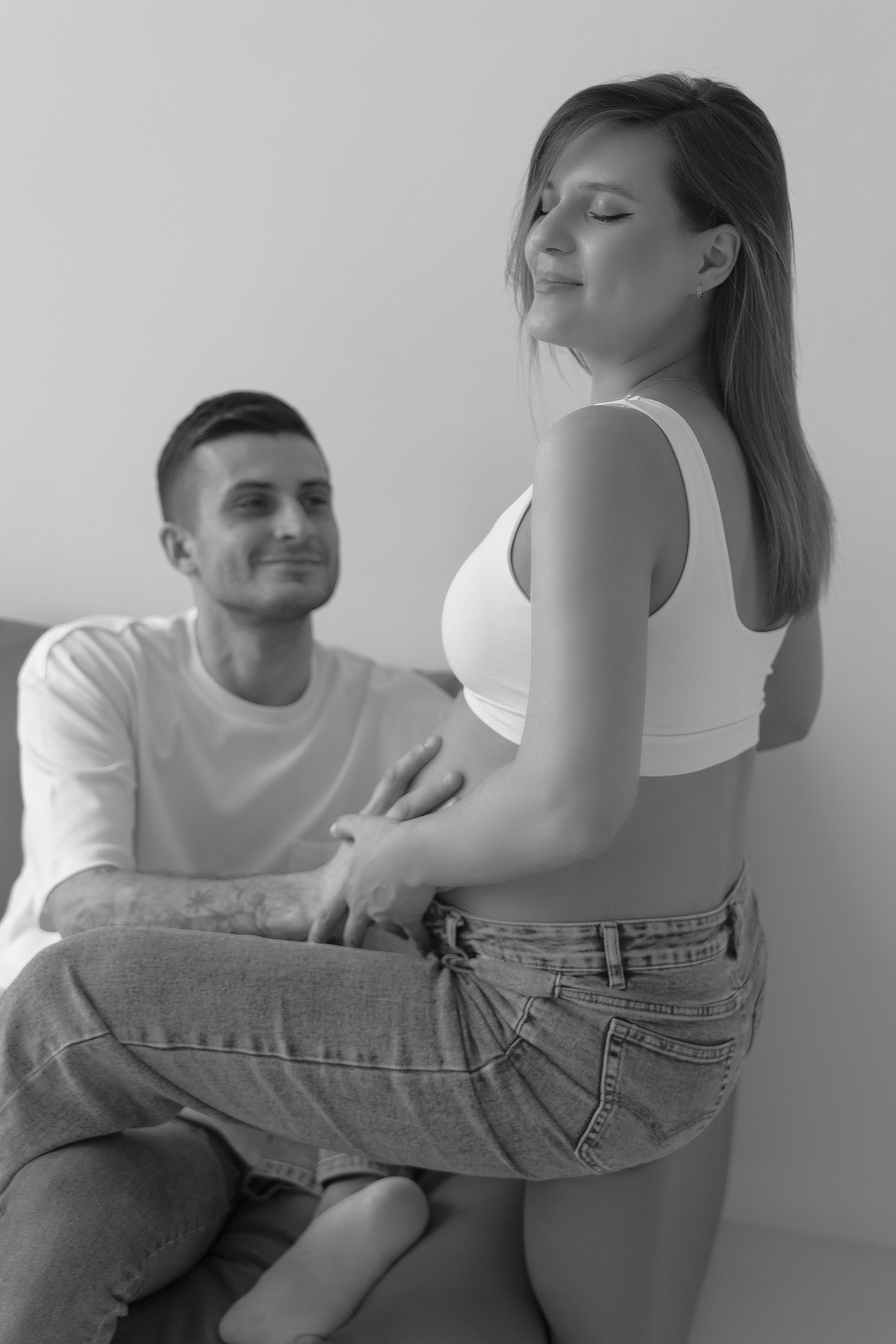 R&A. Твой душевный фотограф — Ирина Амирбекова