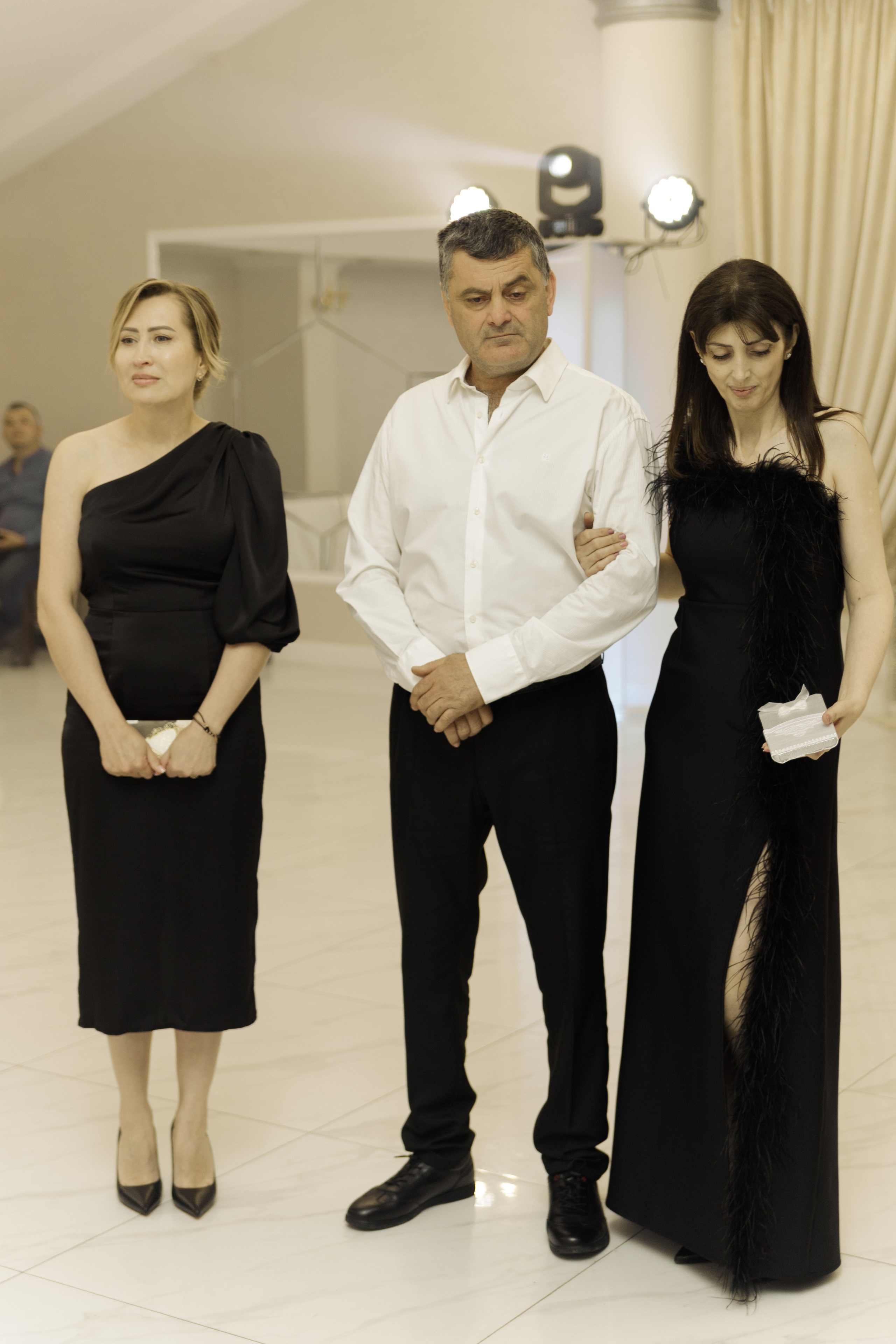 E&H. Твой душевный фотограф — Ирина Амирбекова