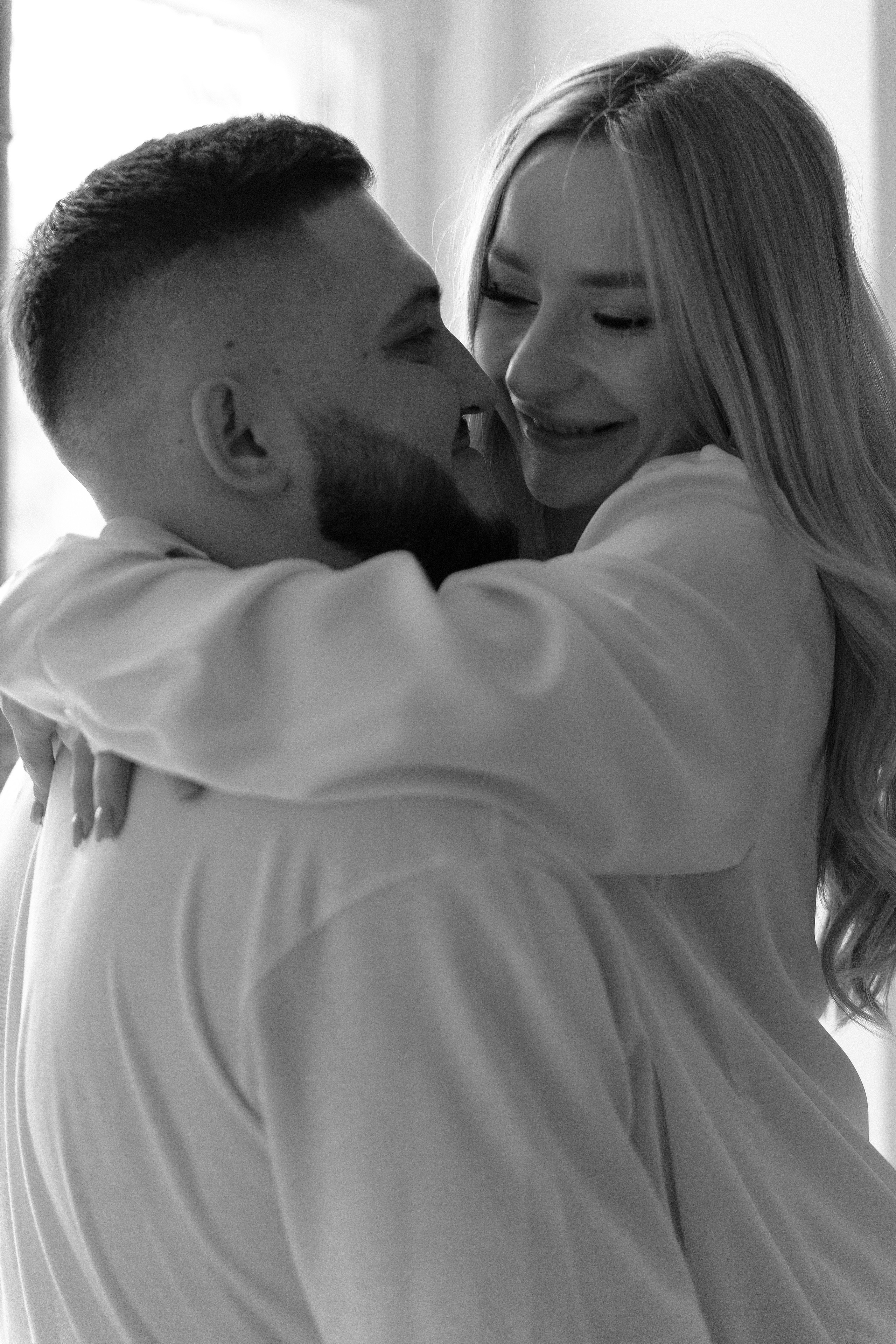 V&E. Твой душевный фотограф — Ирина Амирбекова