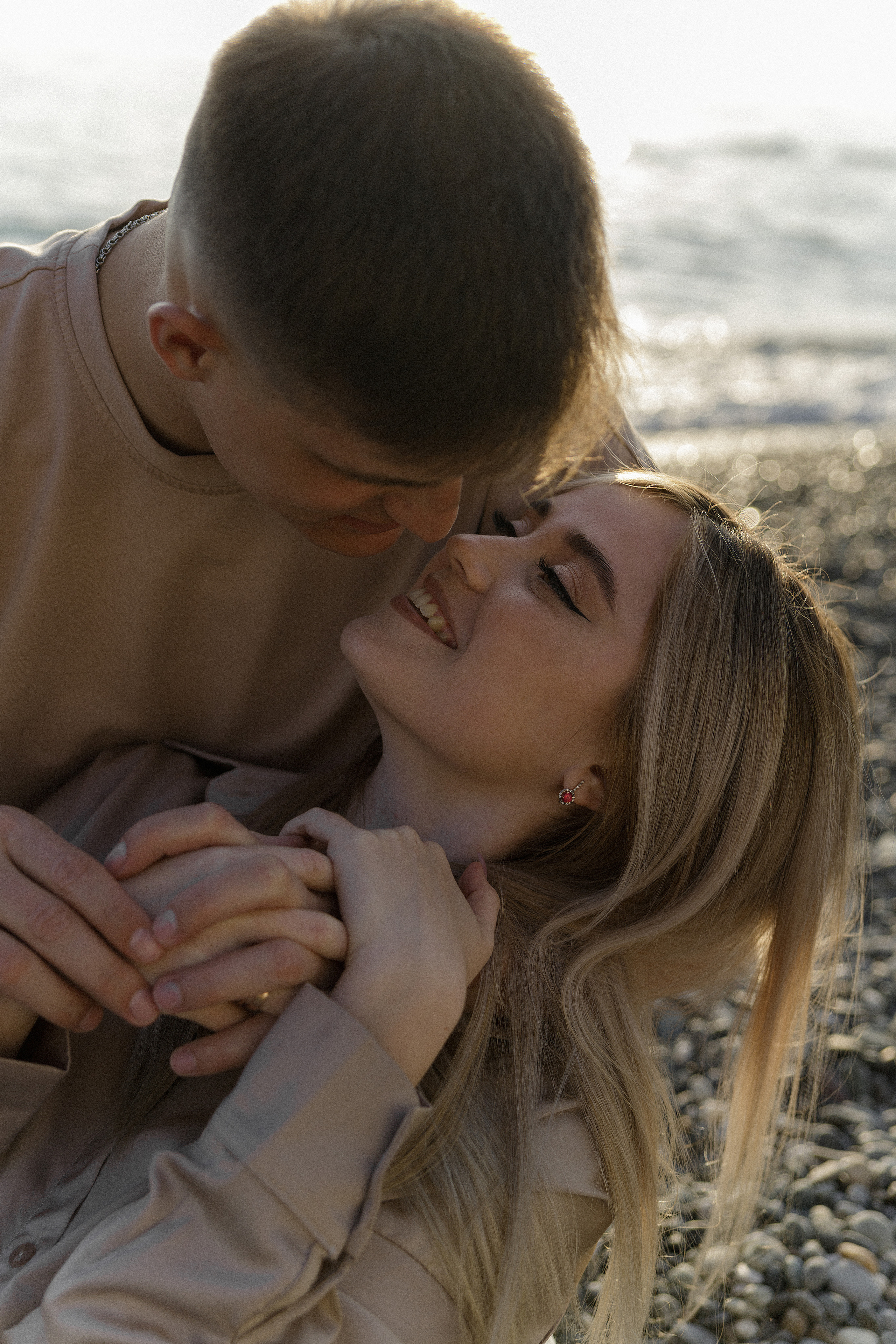 I&Y. Твой душевный фотограф — Ирина Амирбекова