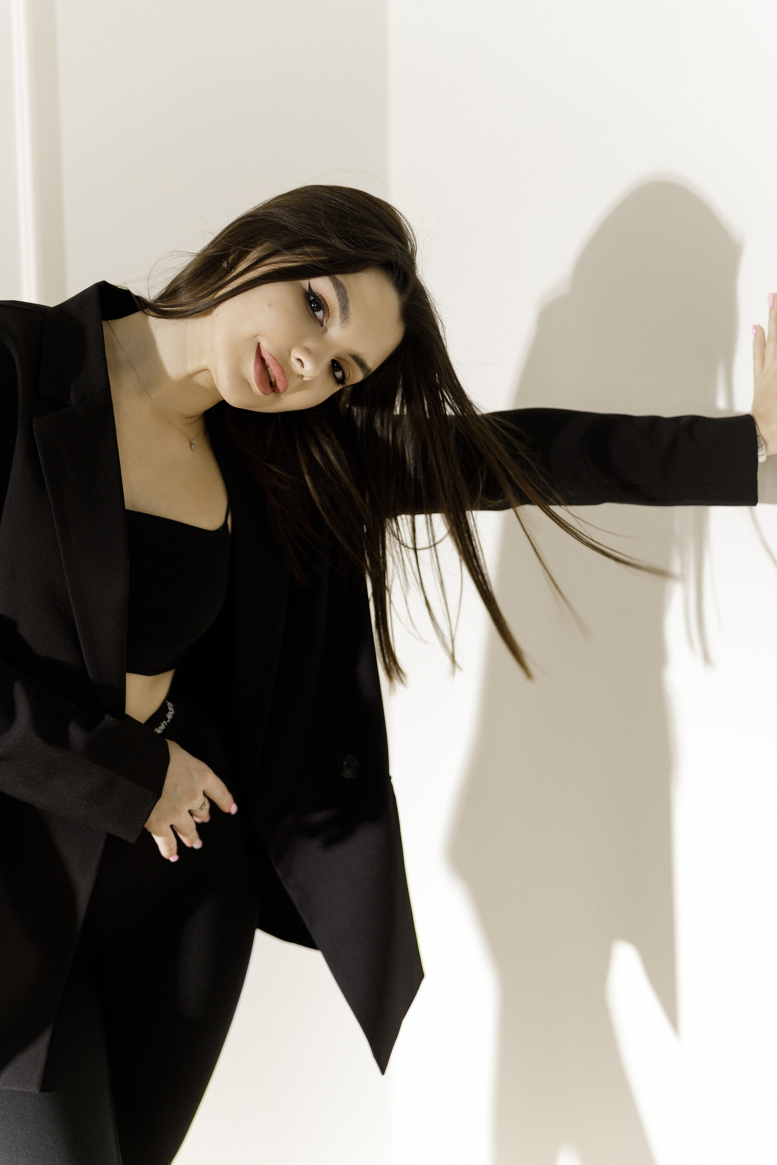 Alina. Твой душевный фотограф — Ирина Амирбекова