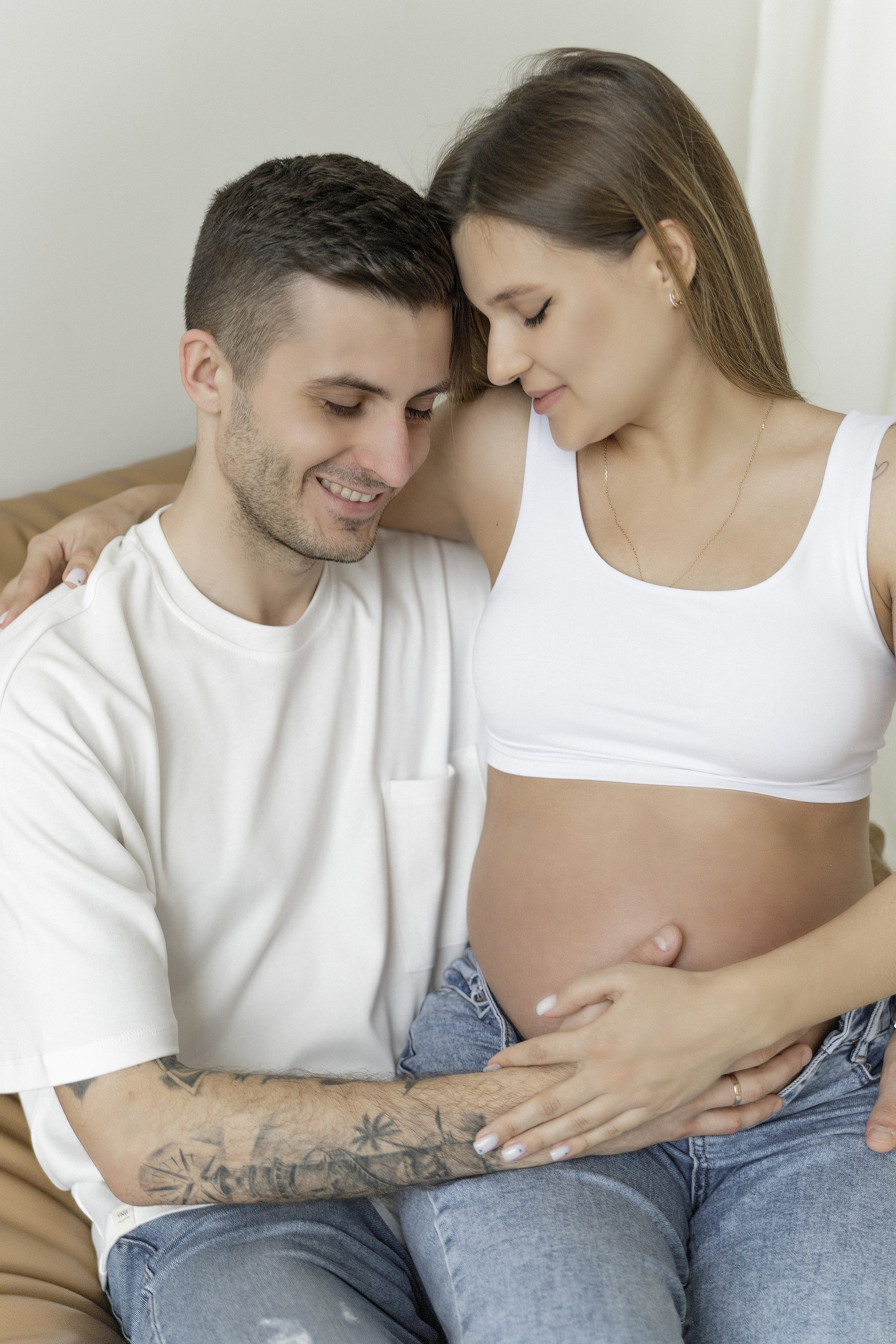 R&A. Твой душевный фотограф — Ирина Амирбекова