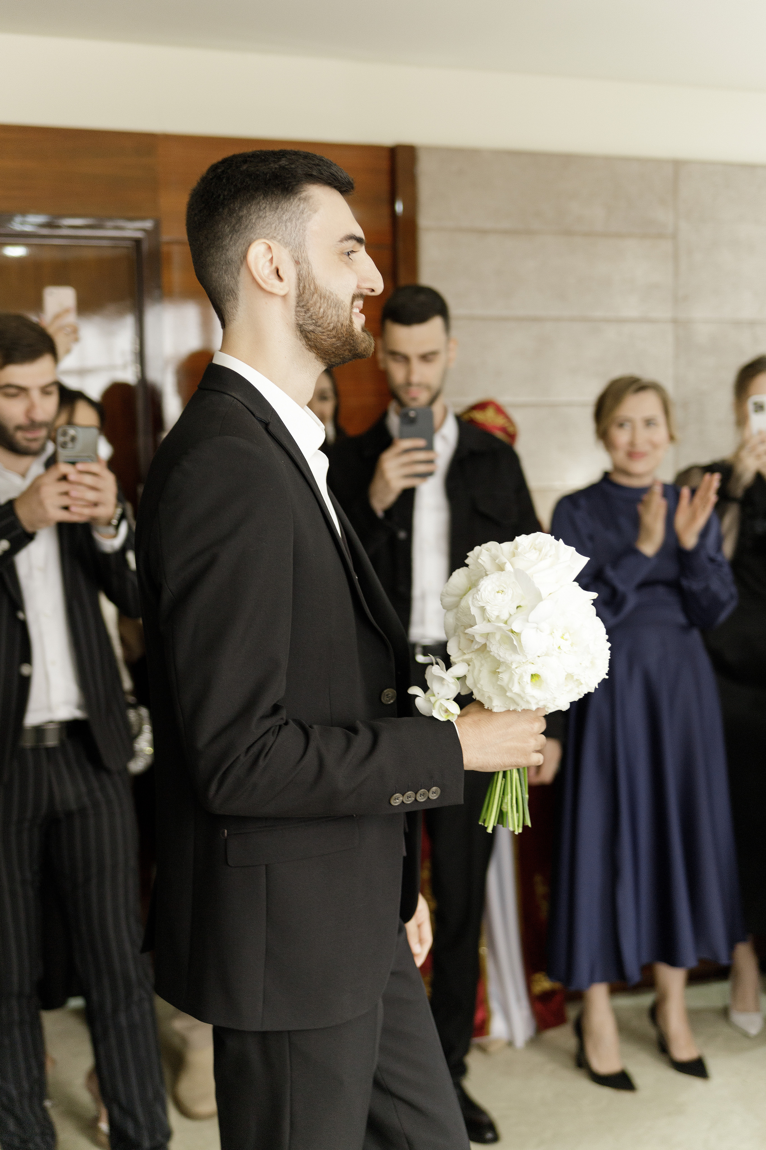 E&H. Твой душевный фотограф — Ирина Амирбекова