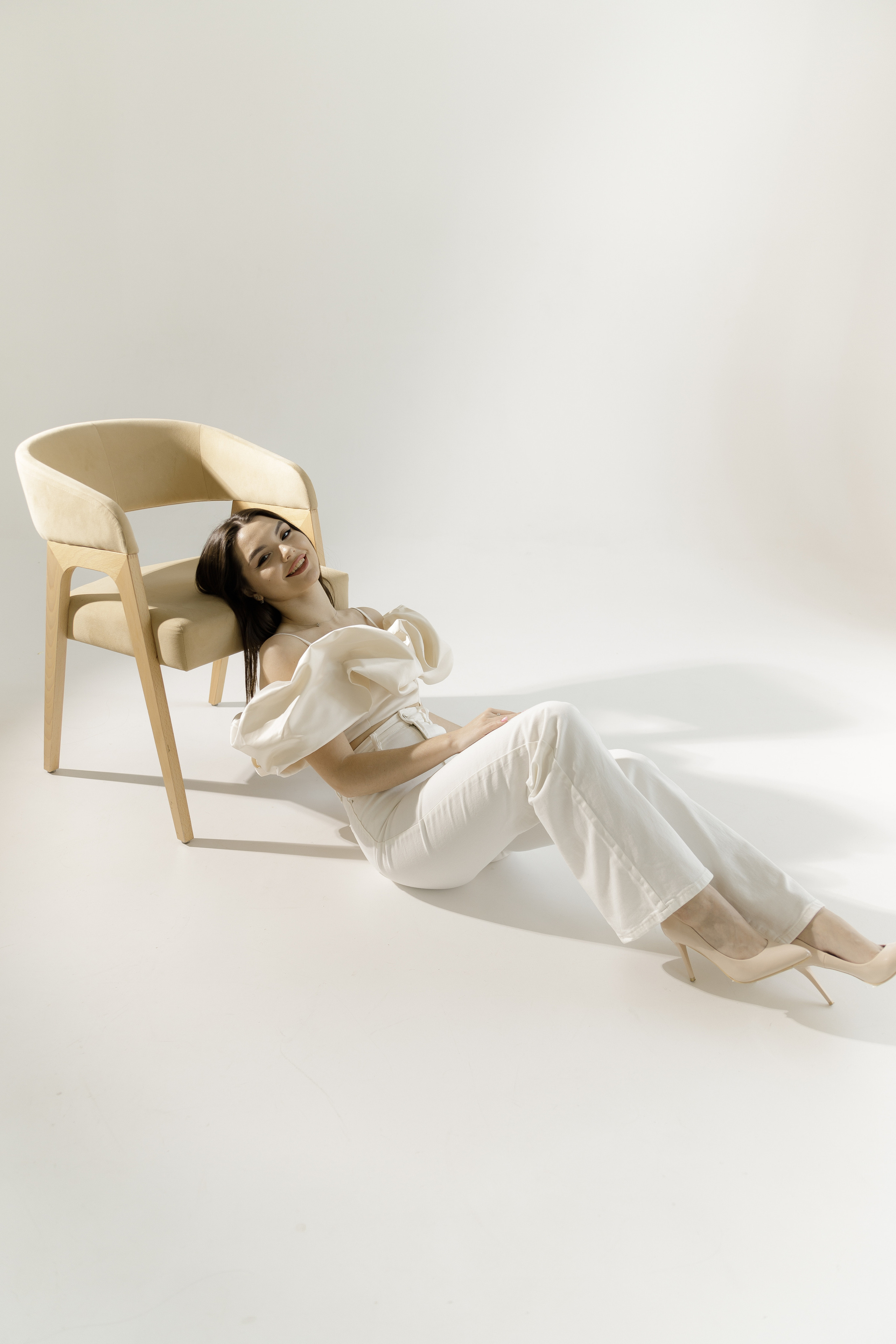 Alina. Твой душевный фотограф — Ирина Амирбекова