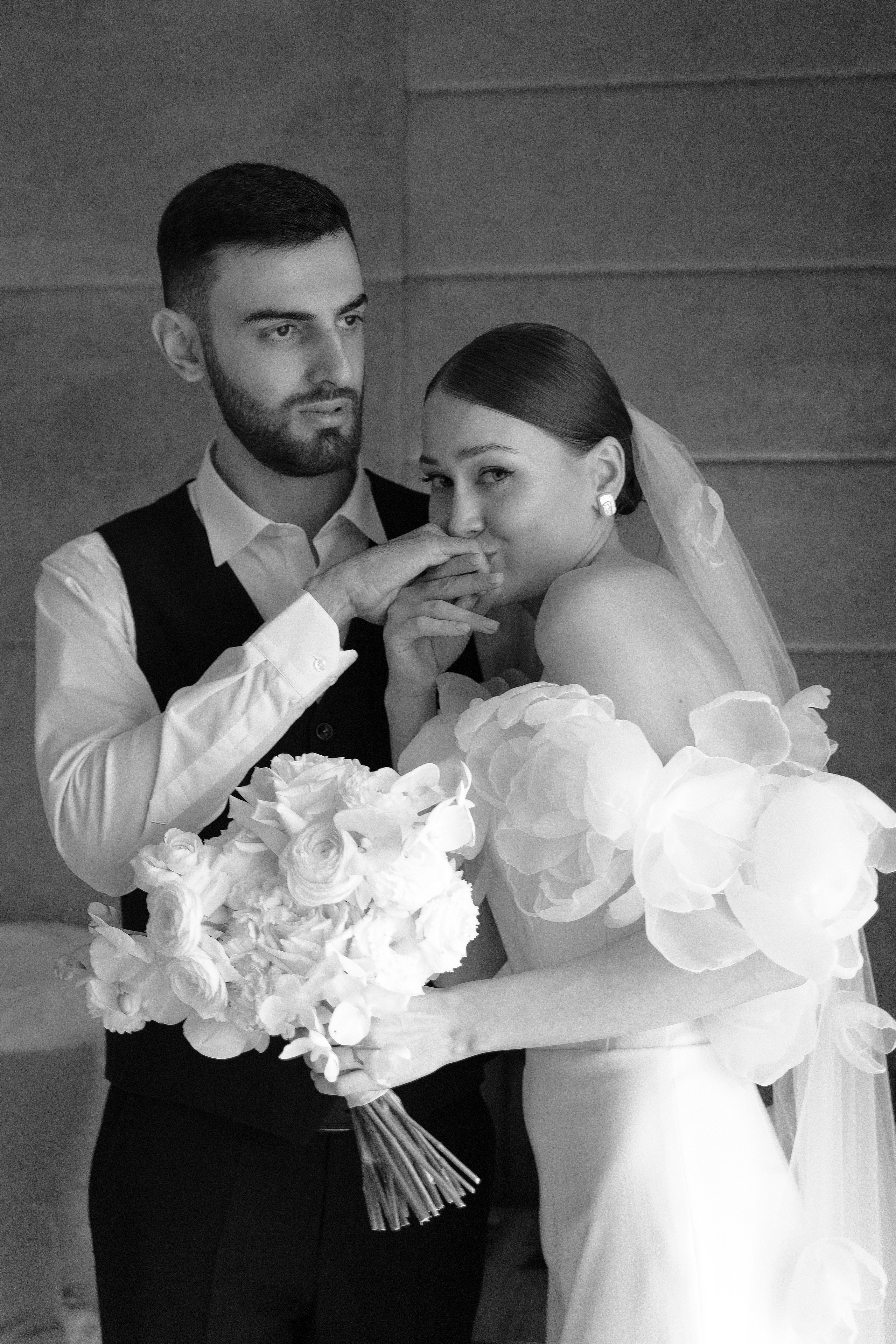 E&H. Твой душевный фотограф — Ирина Амирбекова