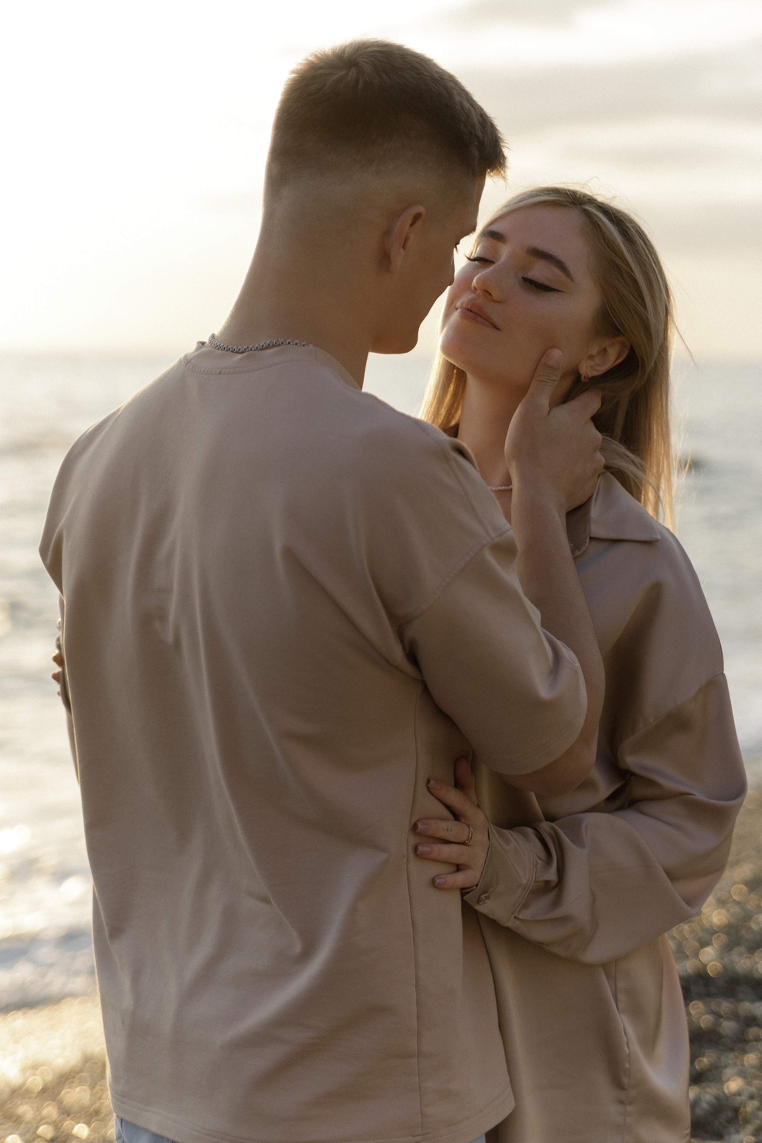 I&Y. Твой душевный фотограф — Ирина Амирбекова