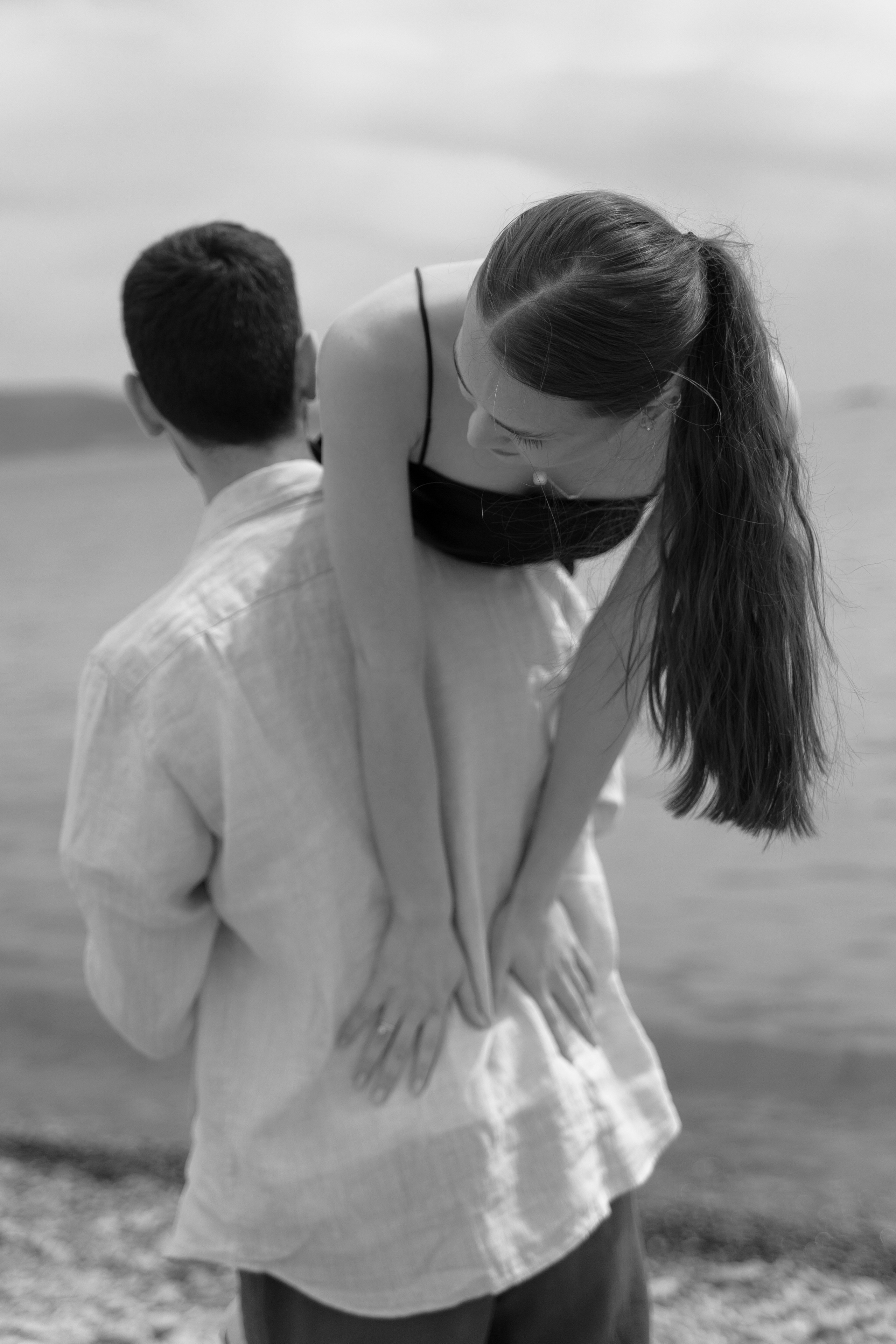 E&H. Твой душевный фотограф — Ирина Амирбекова