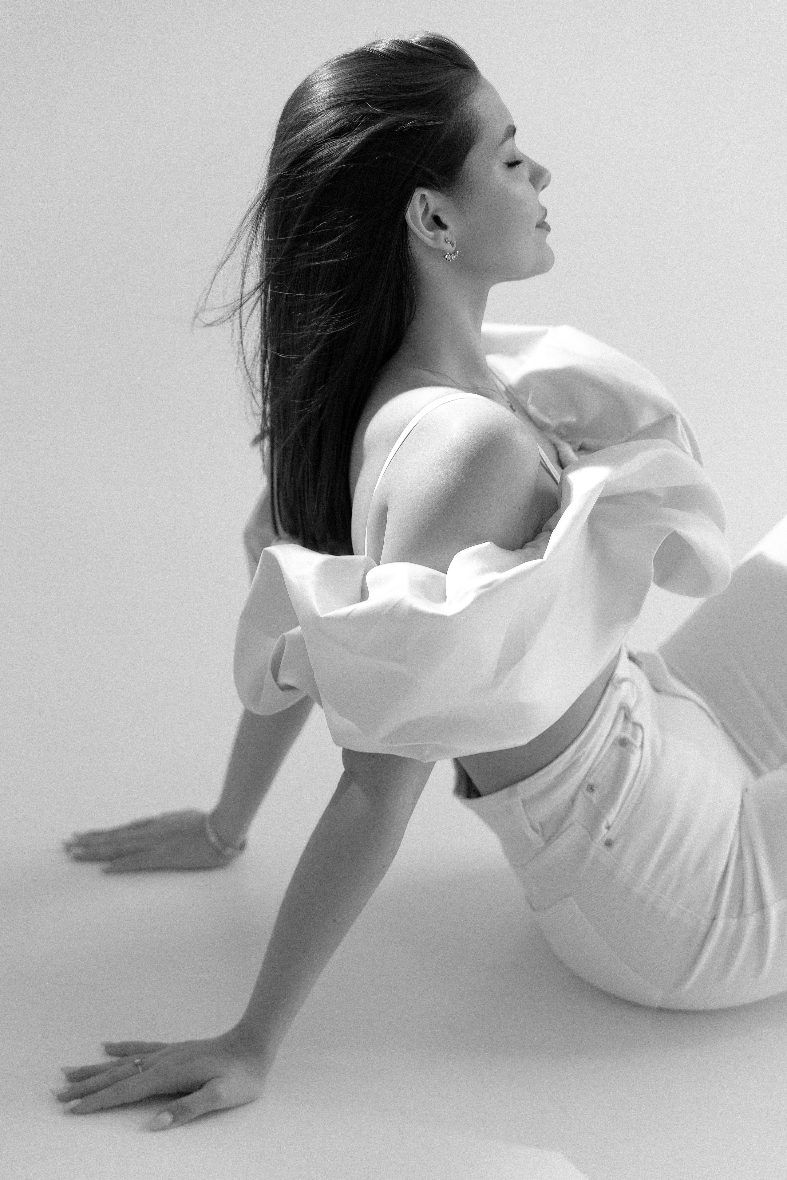 Alina. Твой душевный фотограф — Ирина Амирбекова