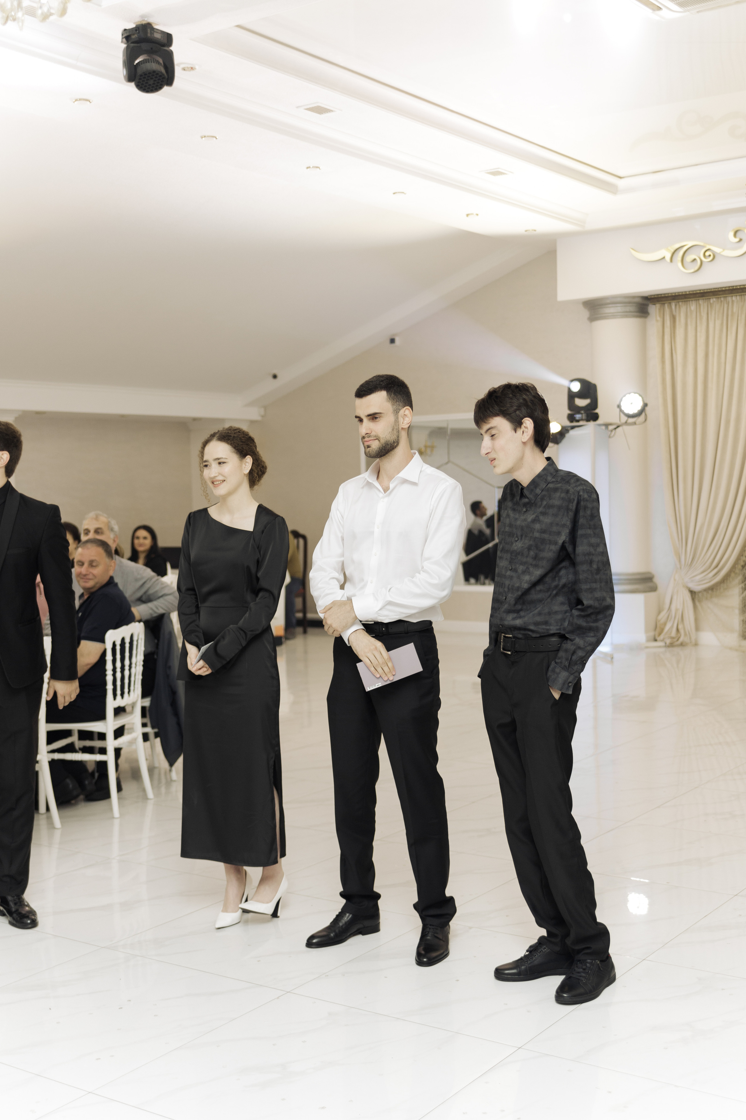 E&H. Твой душевный фотограф — Ирина Амирбекова