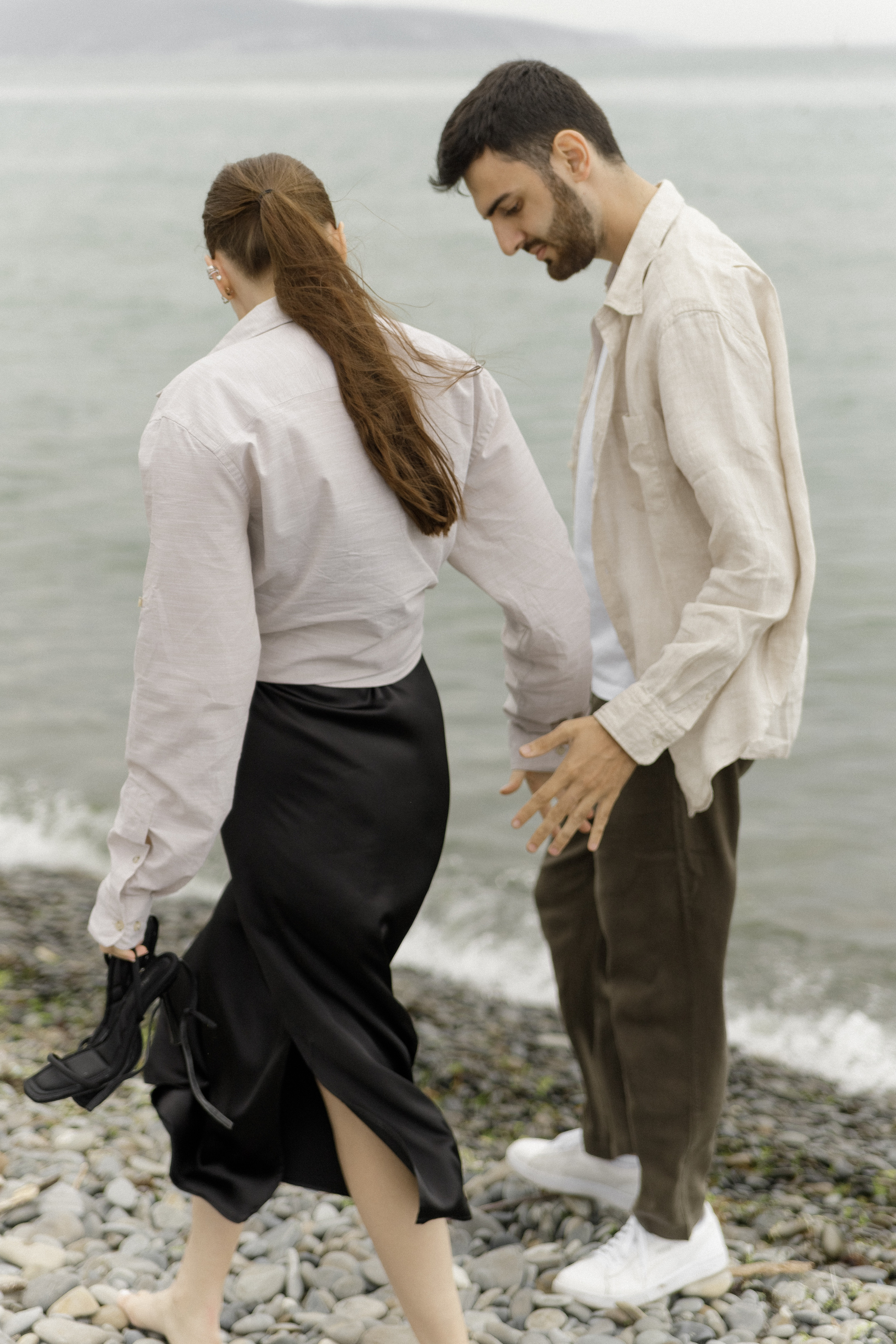 E&H. Твой душевный фотограф — Ирина Амирбекова