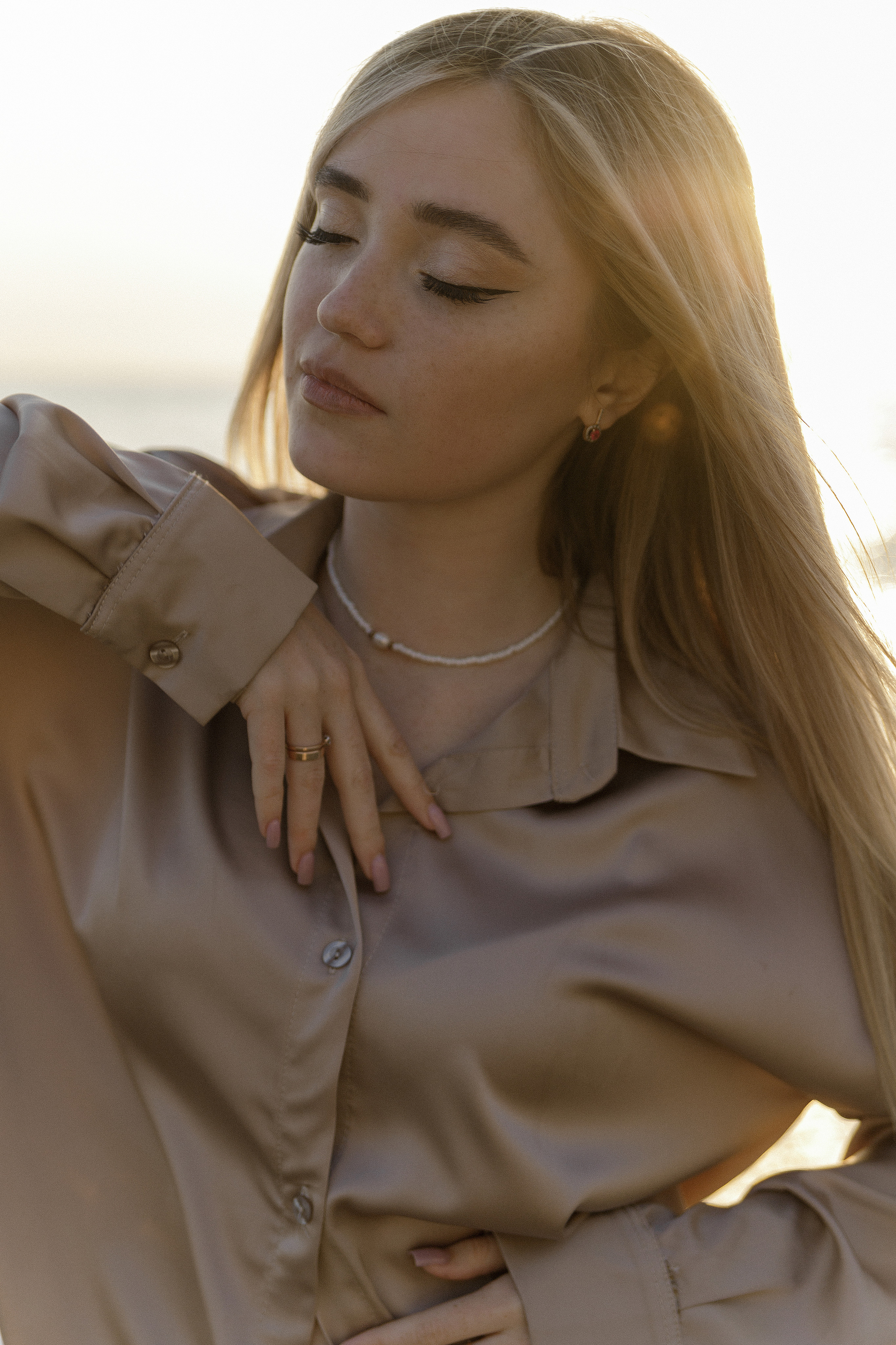 I&Y. Твой душевный фотограф — Ирина Амирбекова