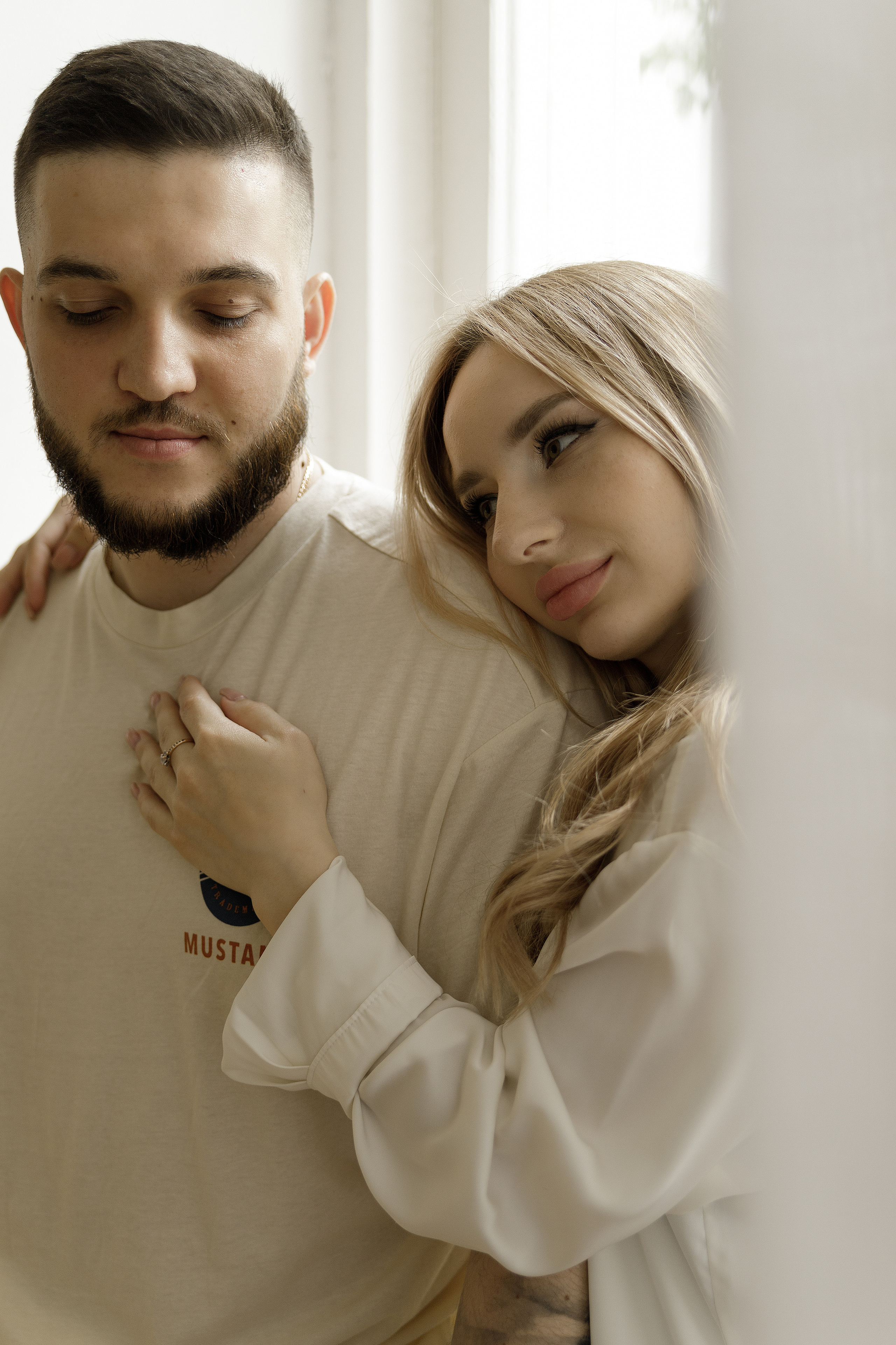 V&E. Твой душевный фотограф — Ирина Амирбекова