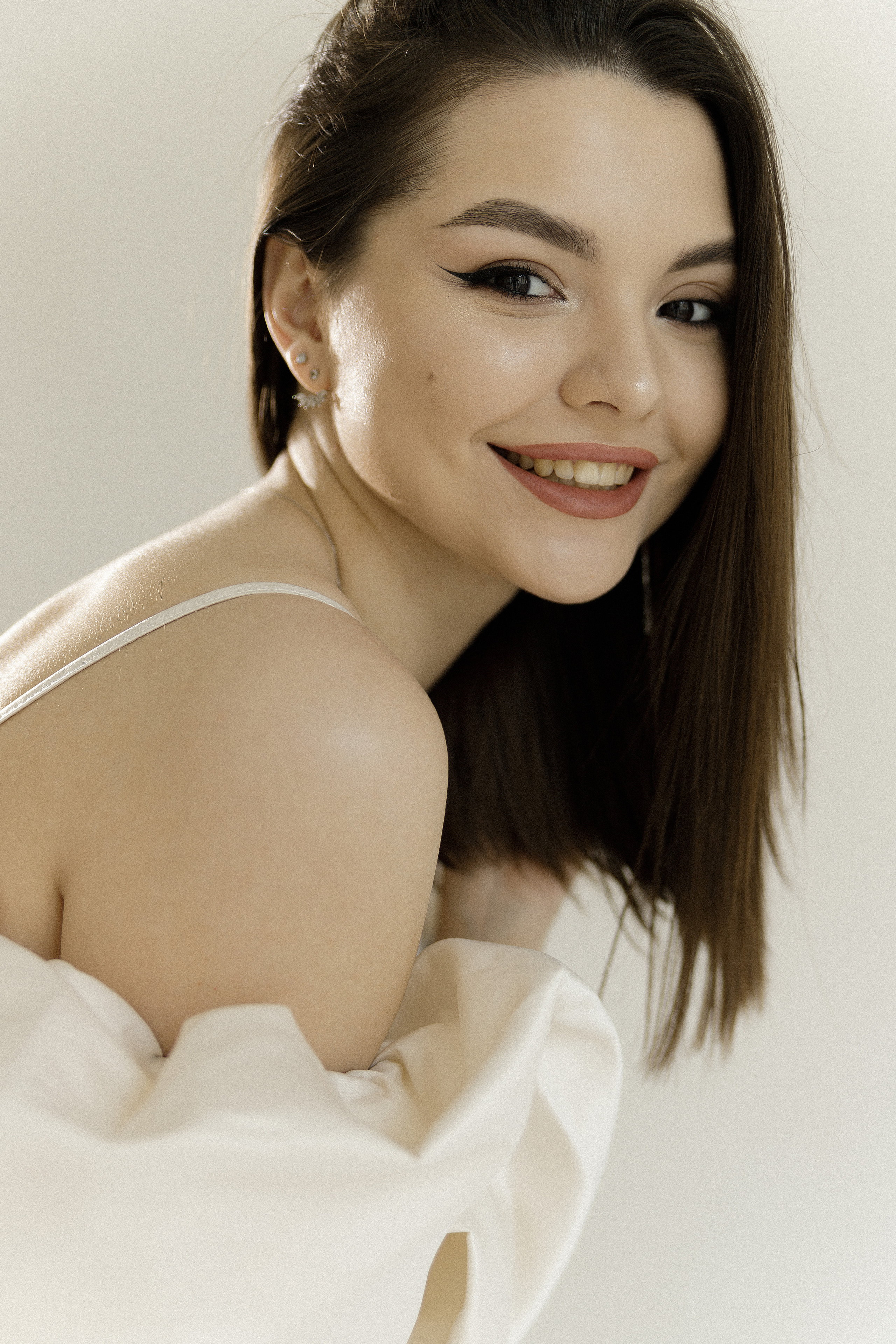 Alina. Твой душевный фотограф — Ирина Амирбекова