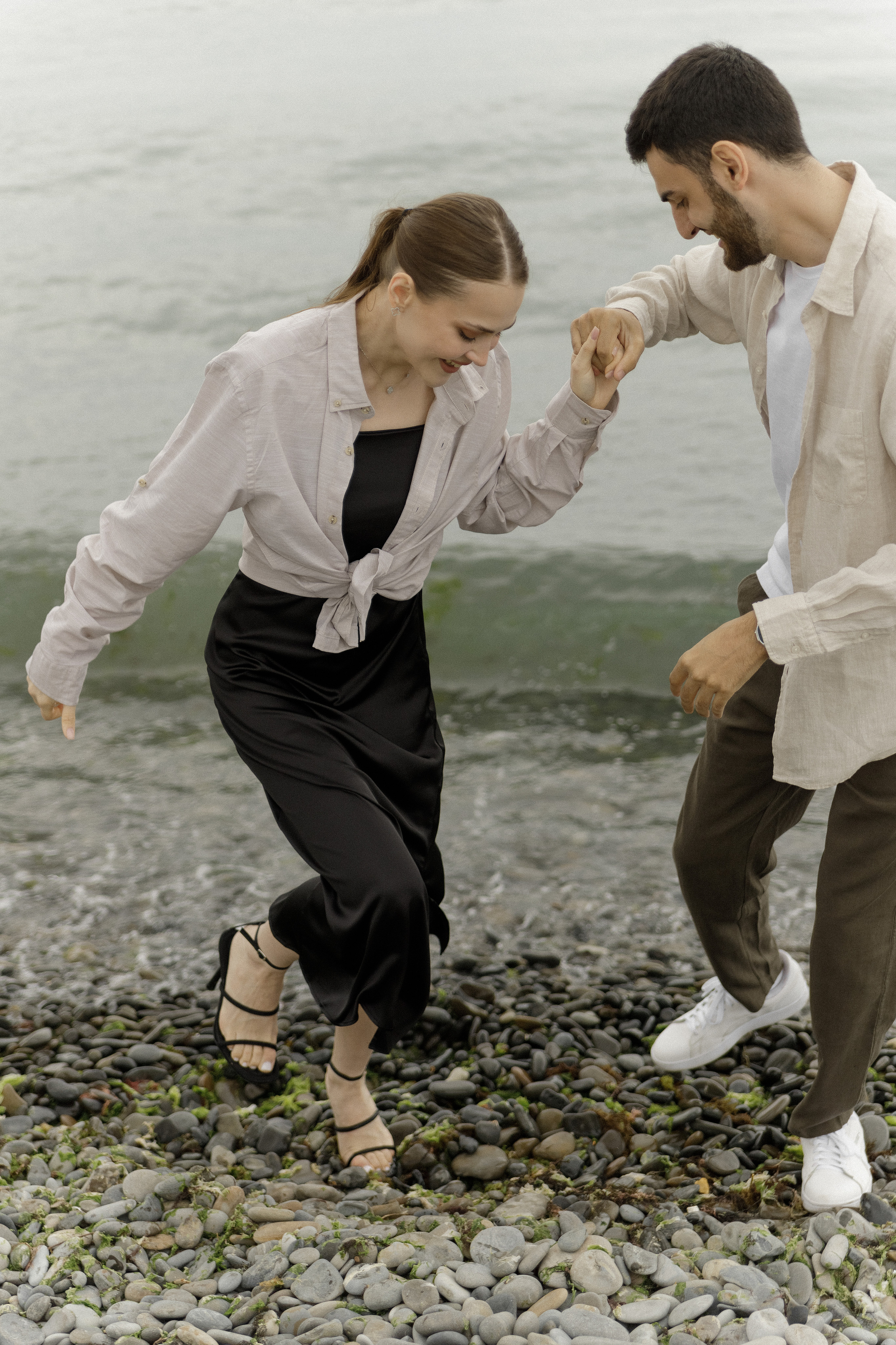 E&H. Твой душевный фотограф — Ирина Амирбекова