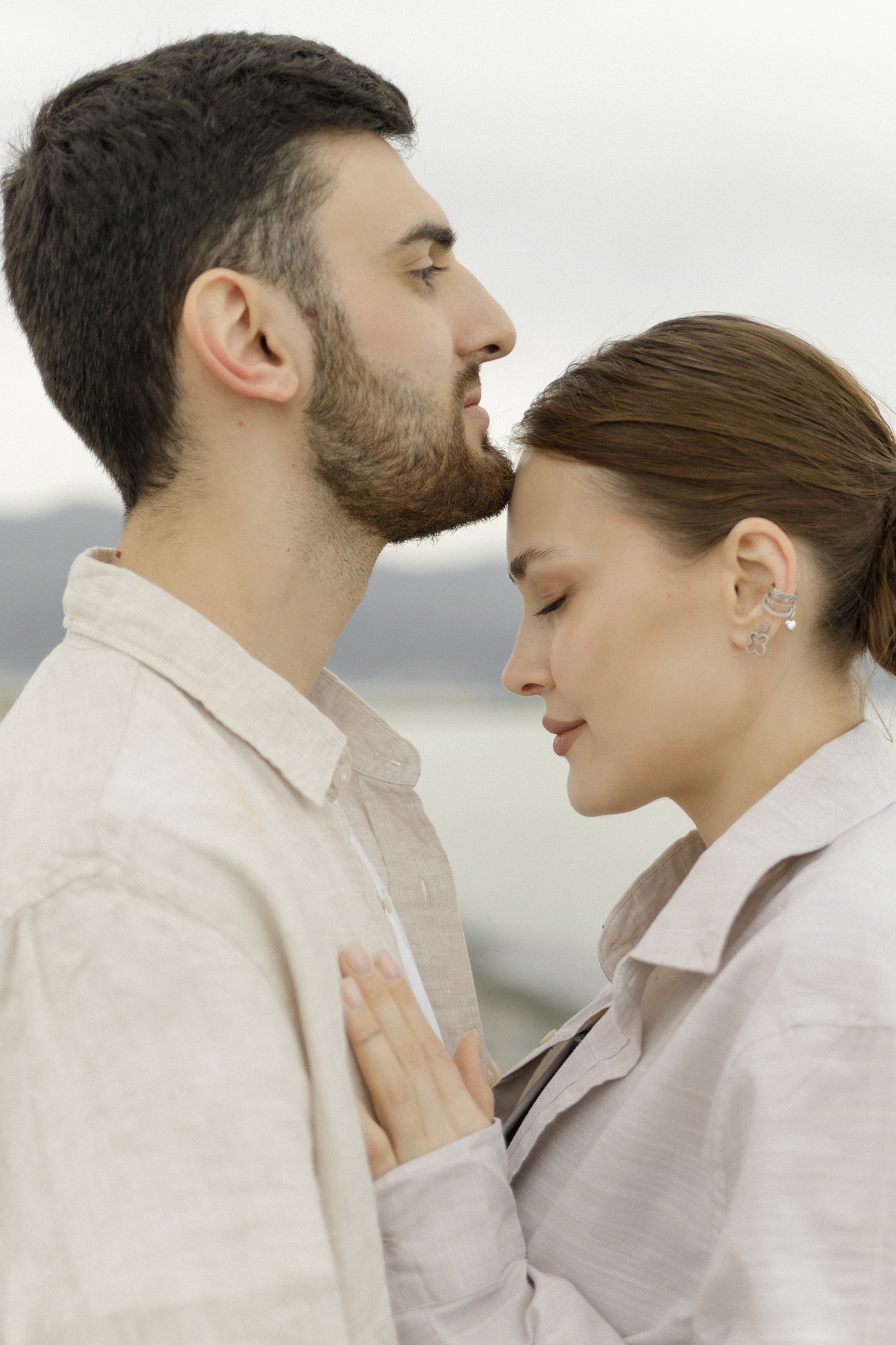 E&H. Твой душевный фотограф — Ирина Амирбекова