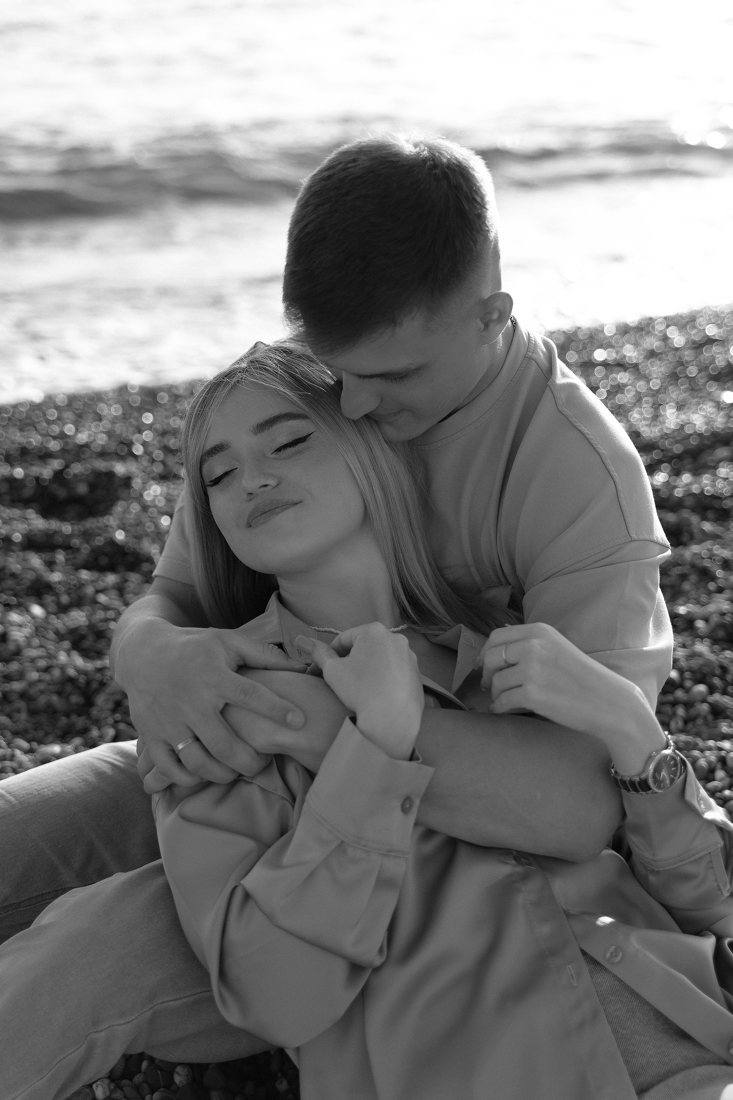 I&Y. Твой душевный фотограф — Ирина Амирбекова