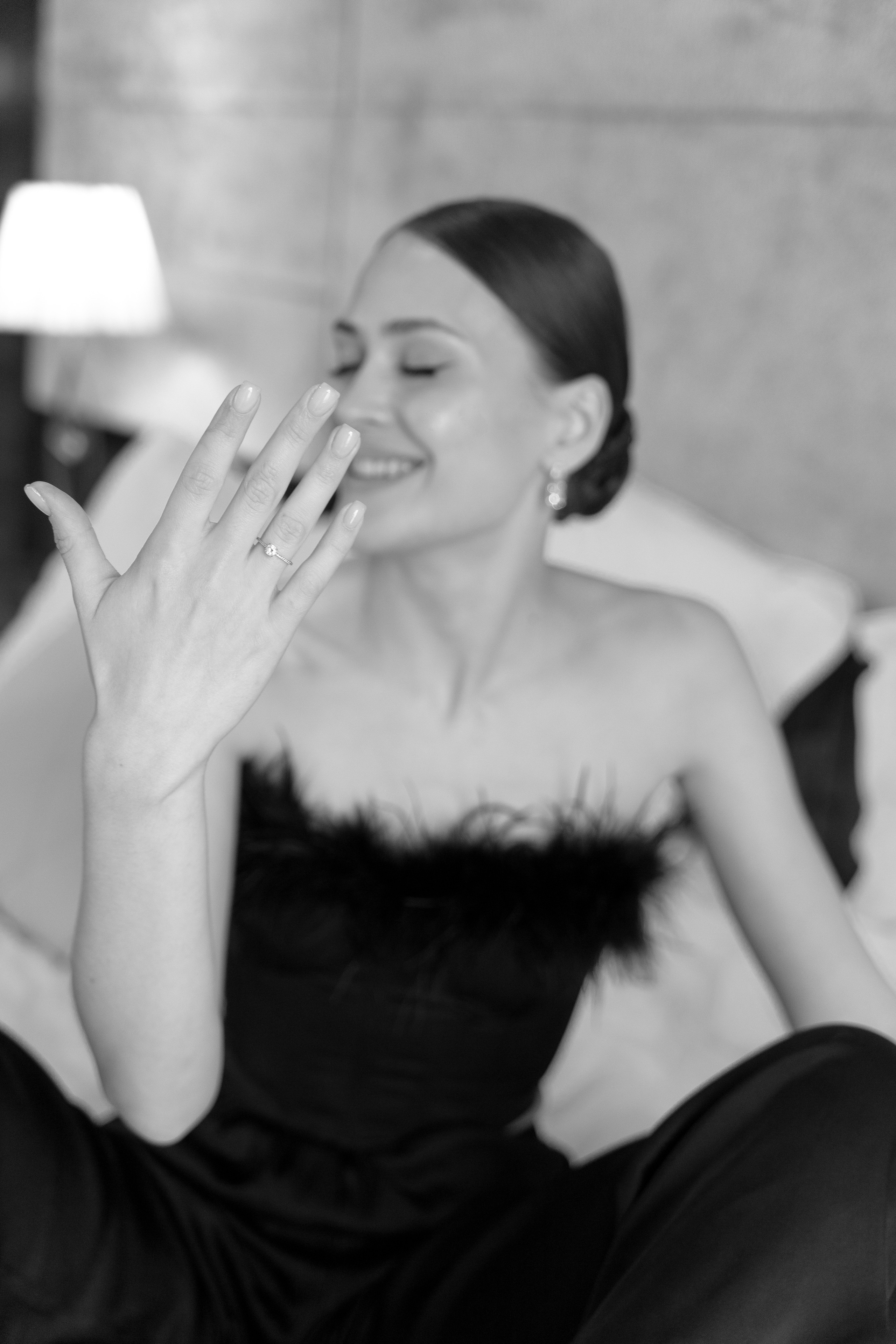 E&H. Твой душевный фотограф — Ирина Амирбекова