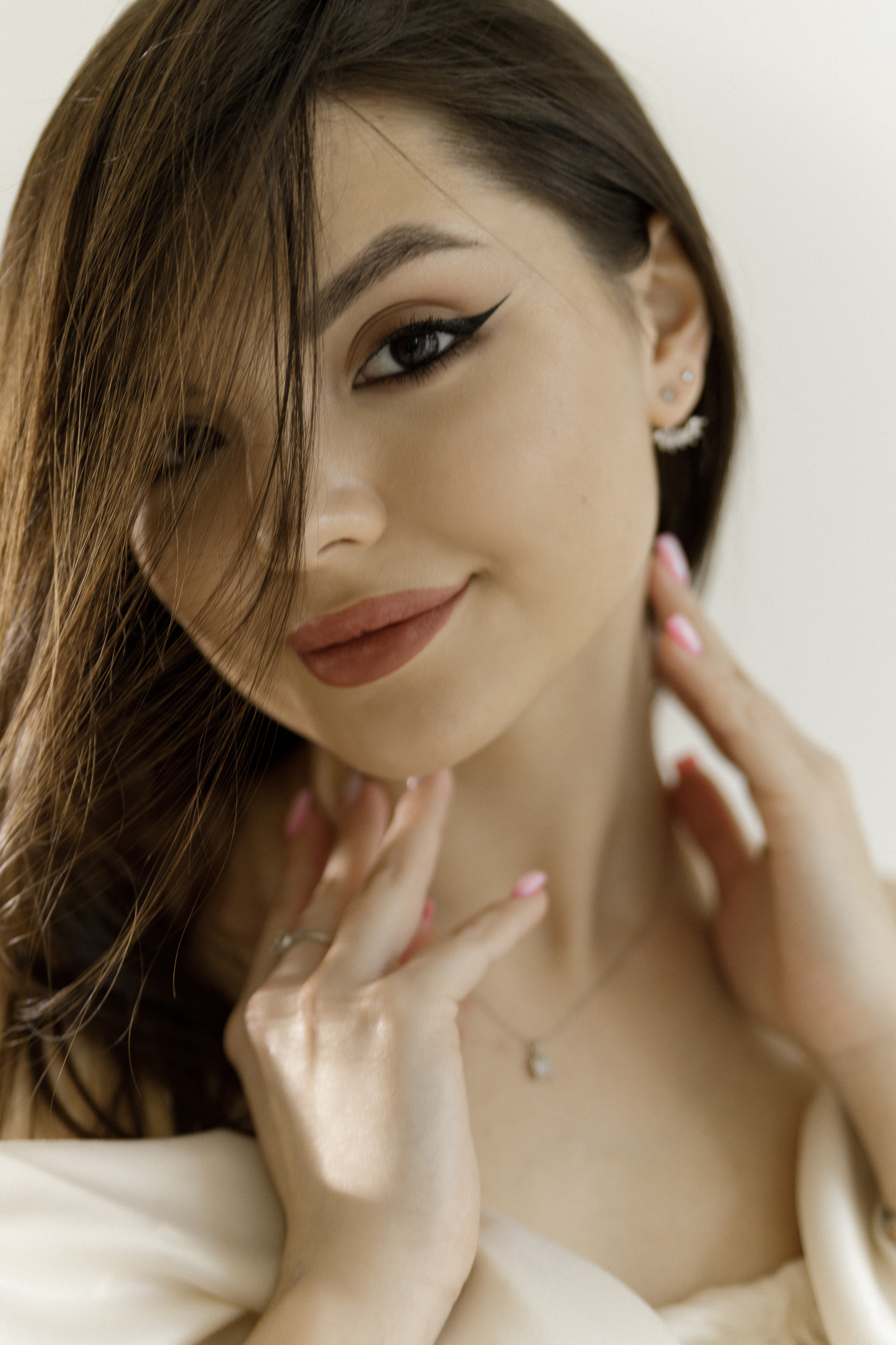 Alina. Твой душевный фотограф — Ирина Амирбекова