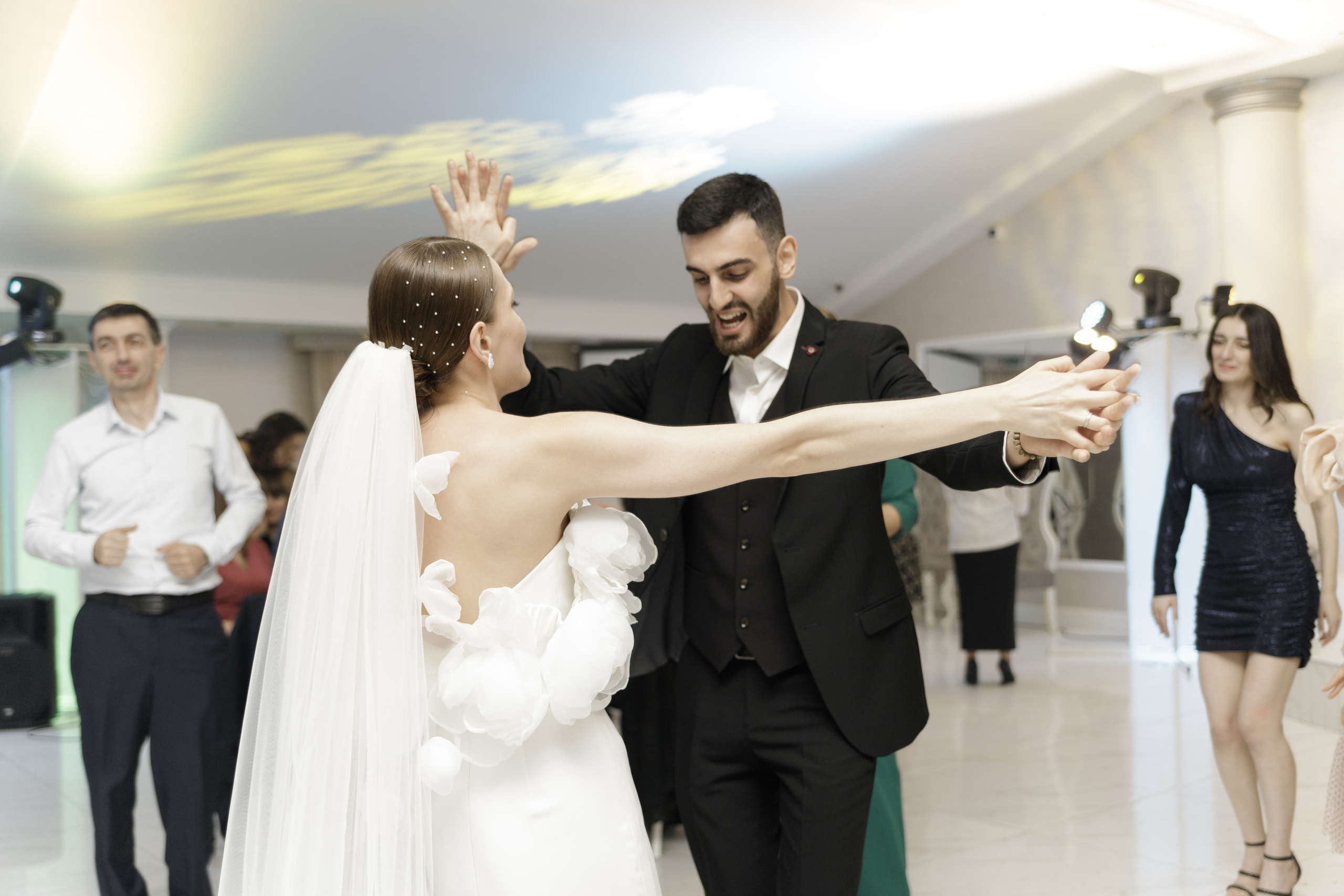 E&H. Твой душевный фотограф — Ирина Амирбекова